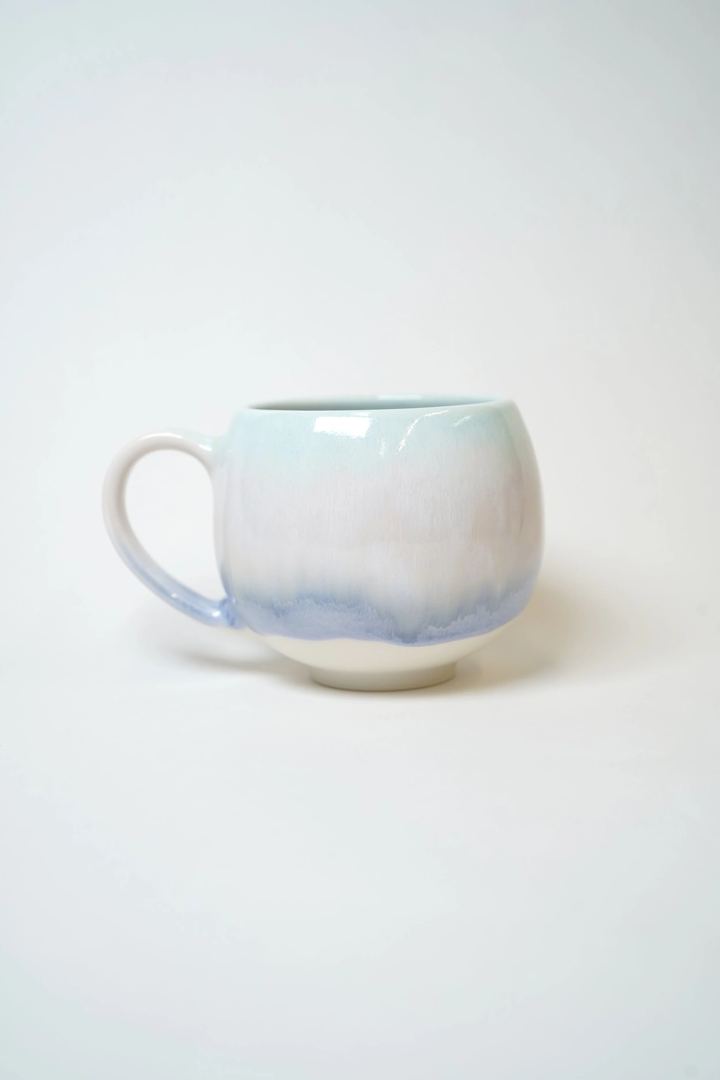 S SIZE BALLON MUG(UNICORN)style 1