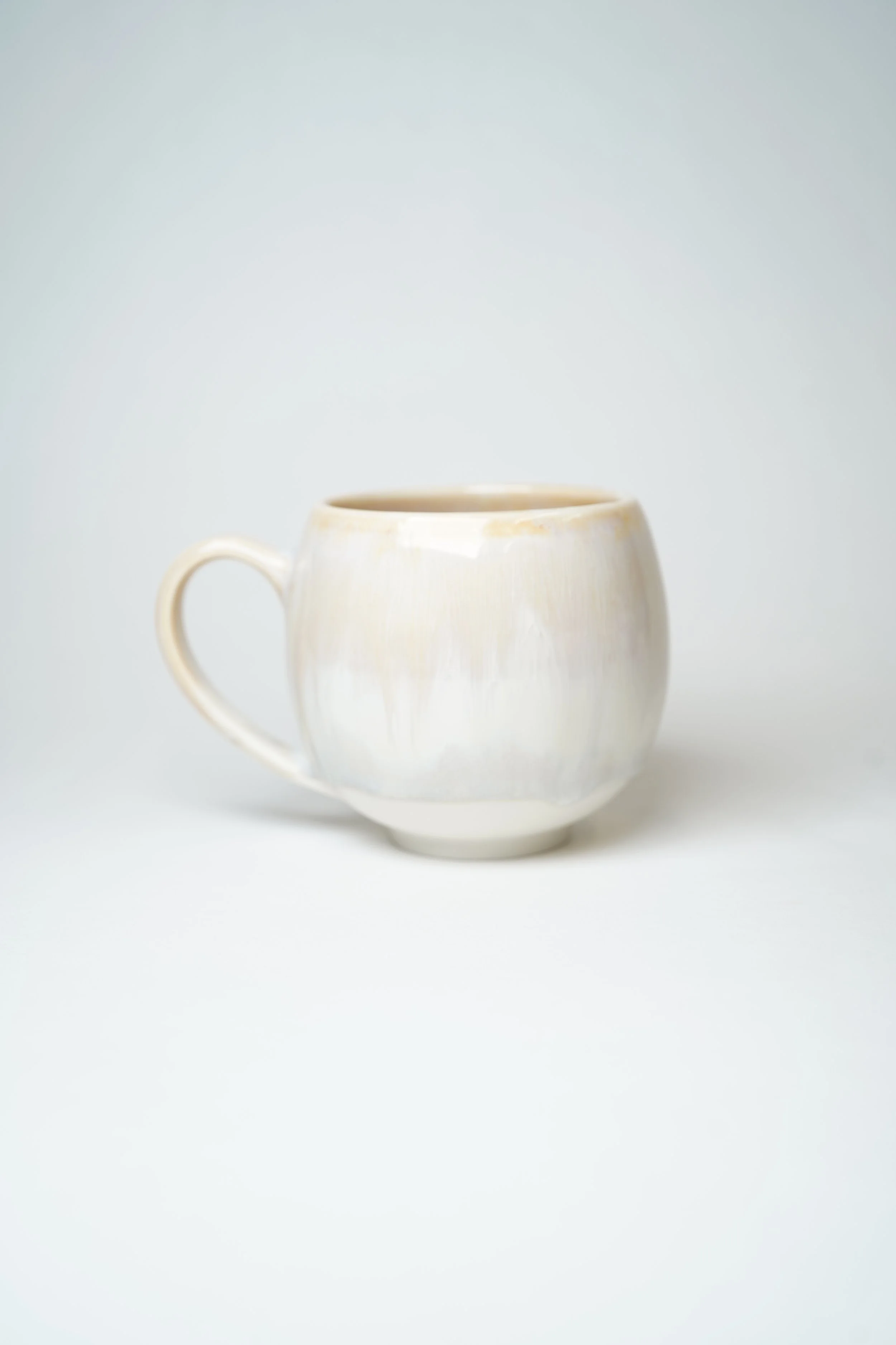 S size Balloon mug(Sunlight ) (style 1)