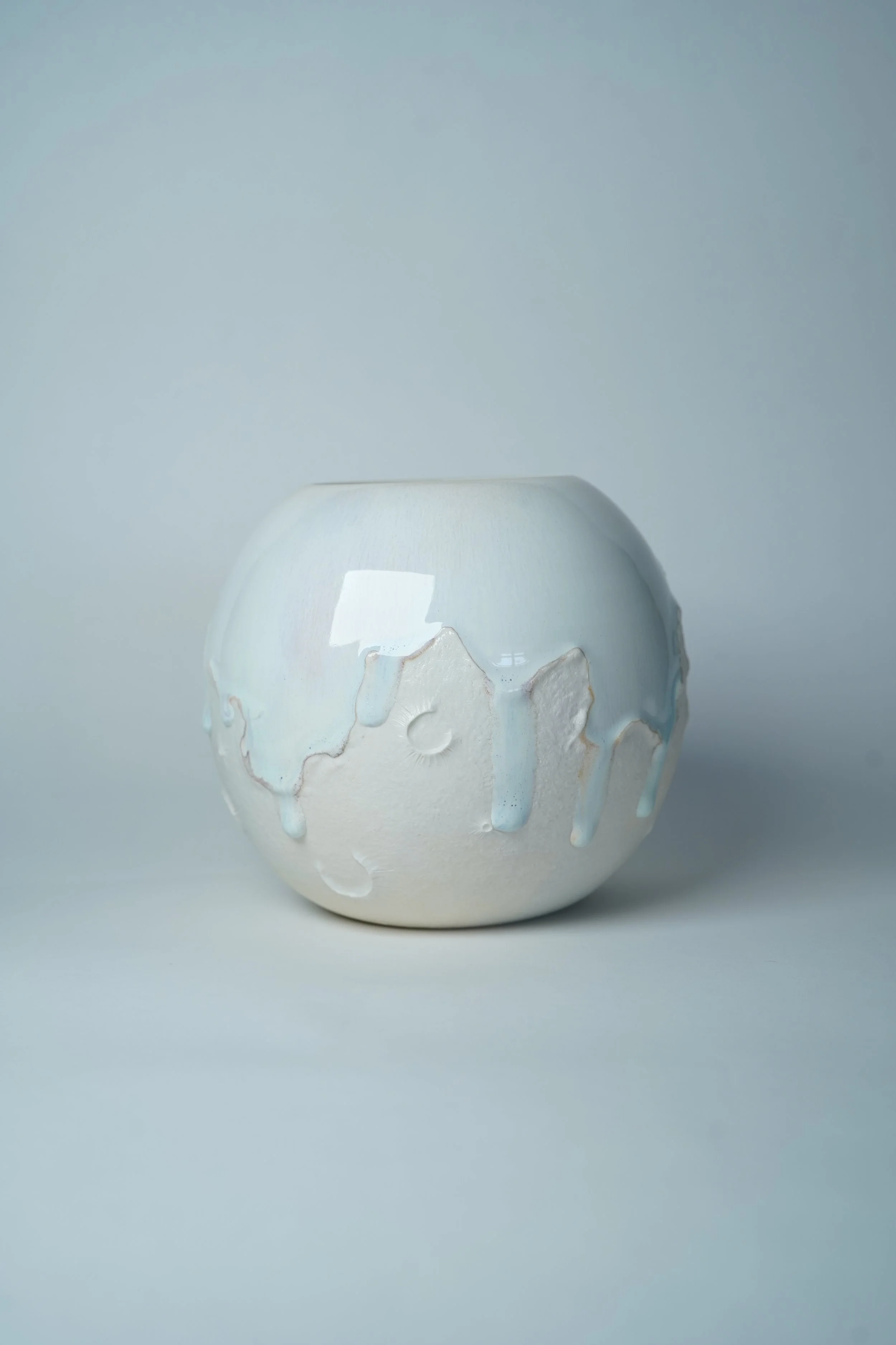 GENGETSU 幻月VASE M (STYLE 2)