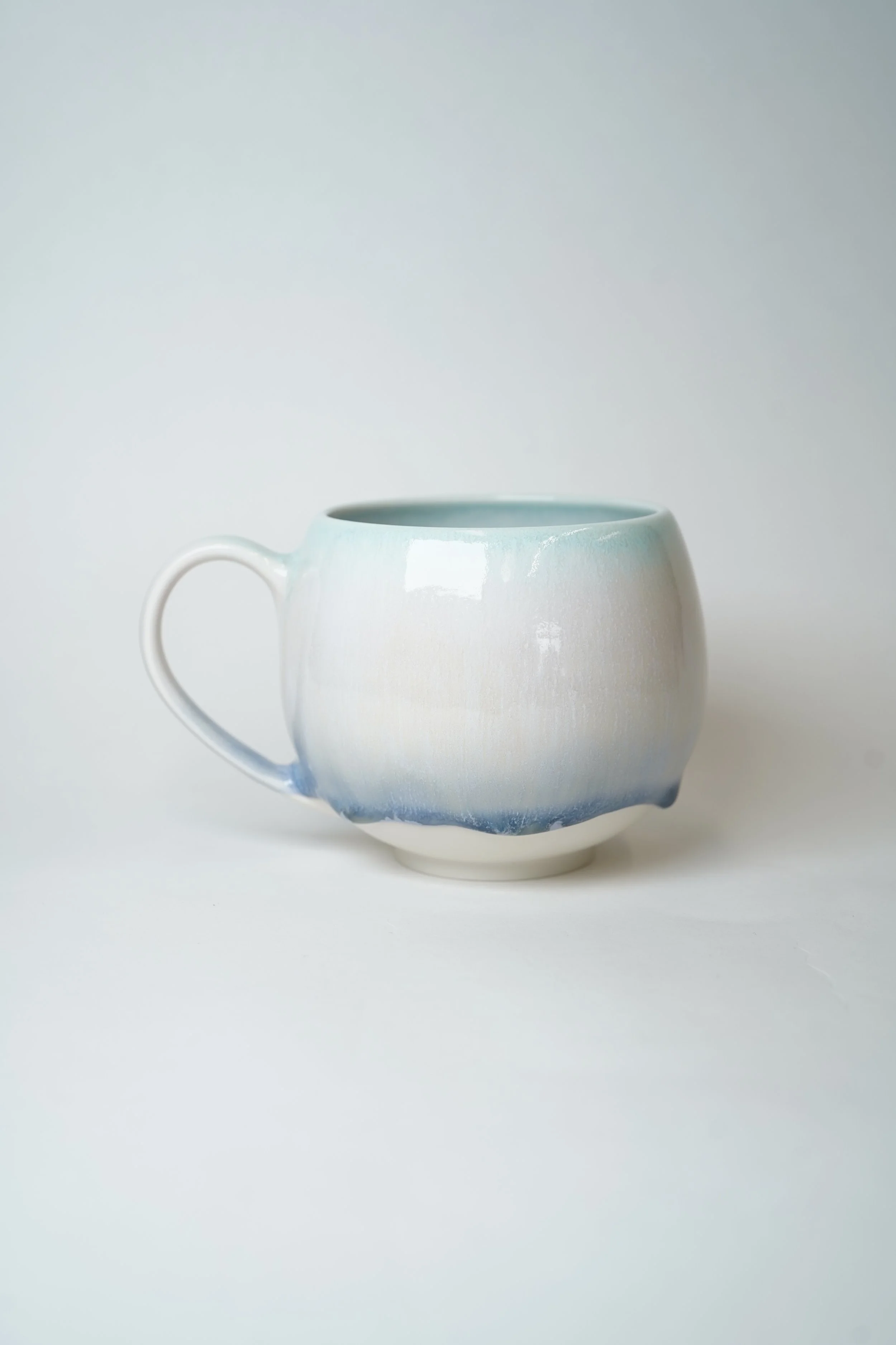 L SIZE BALLON MUG(Unicorn)style 1