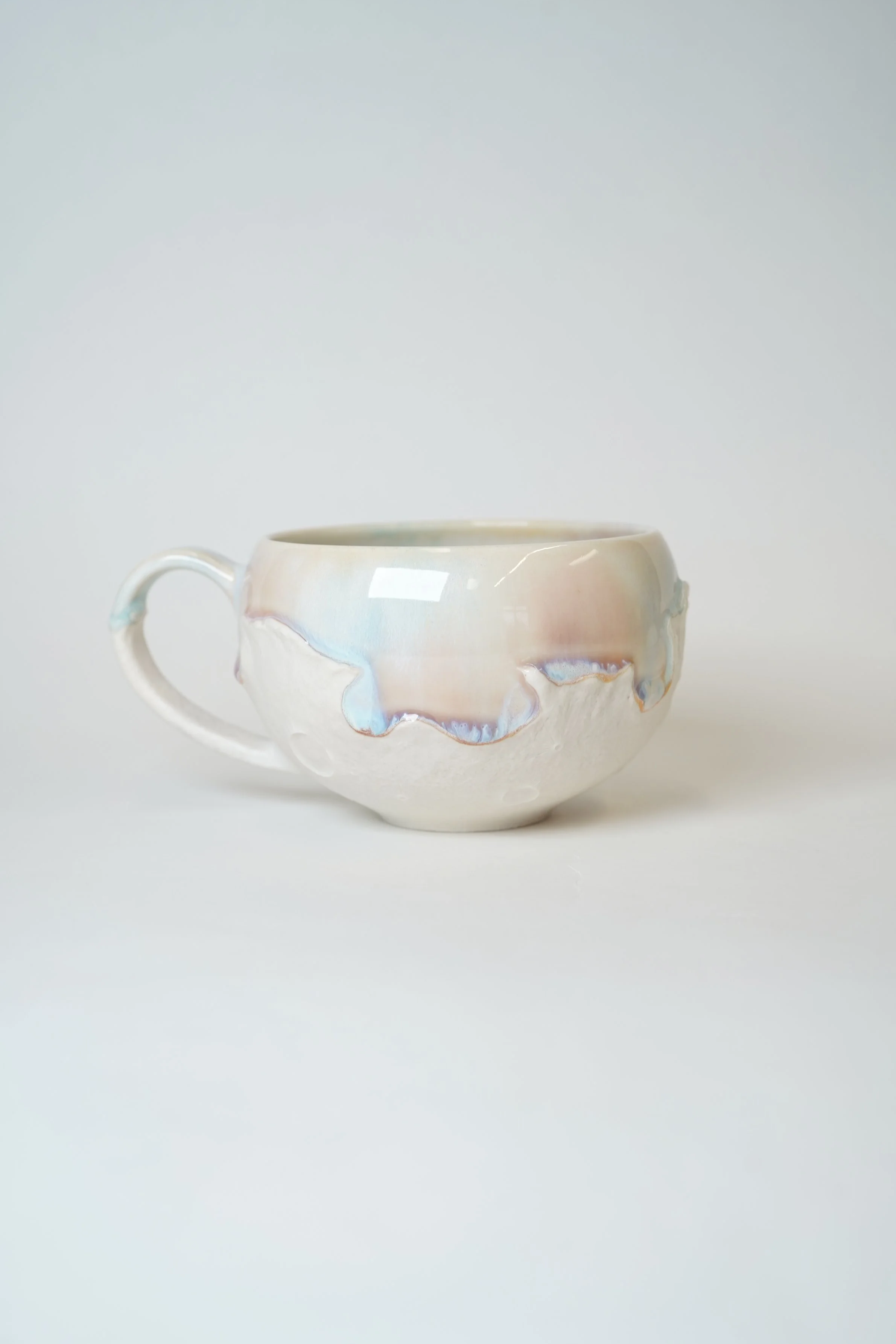 GENGETSU 幻月Mug XS  (style 15)