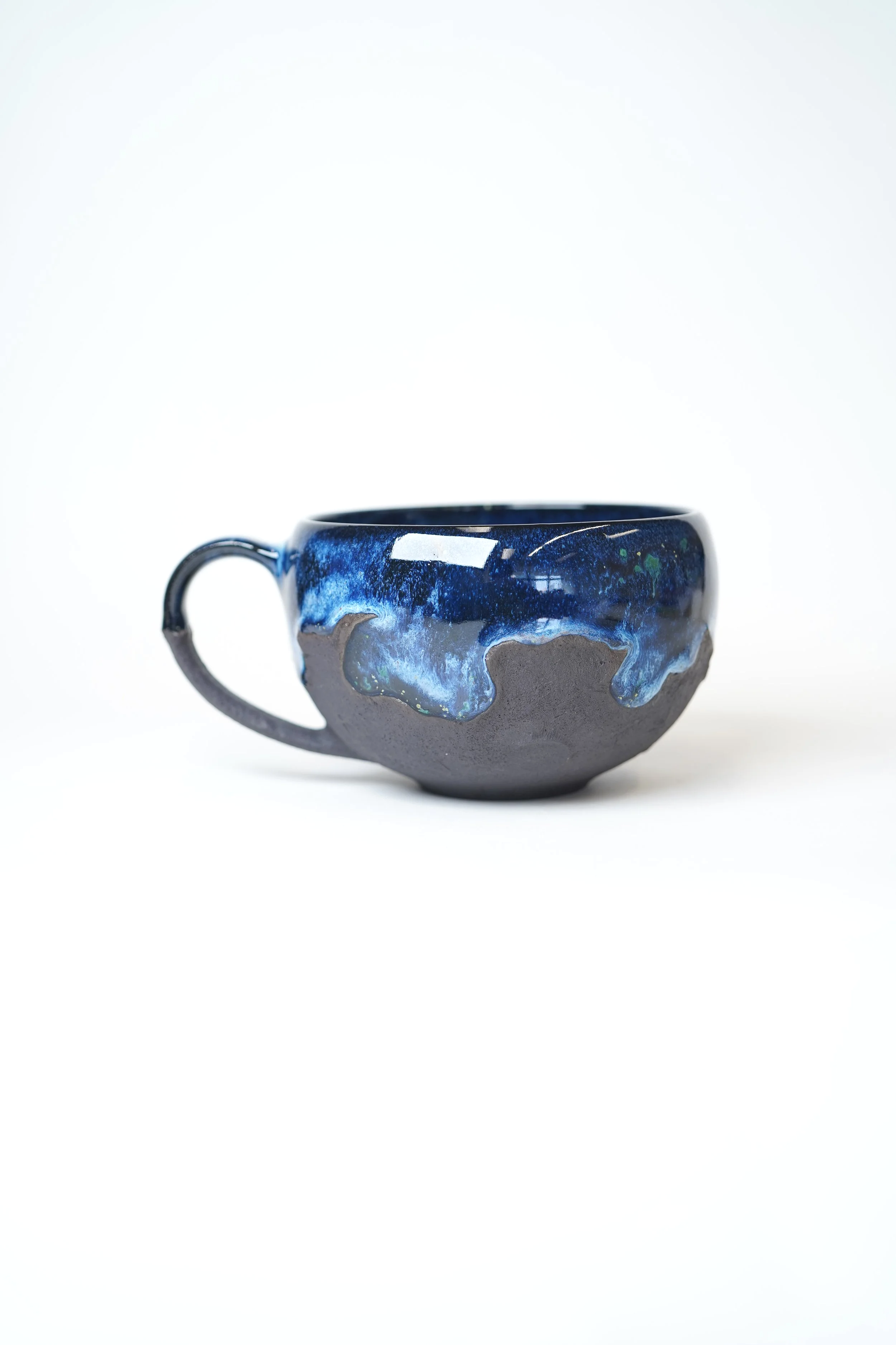 Night Moon夜月Mug S (style 3)