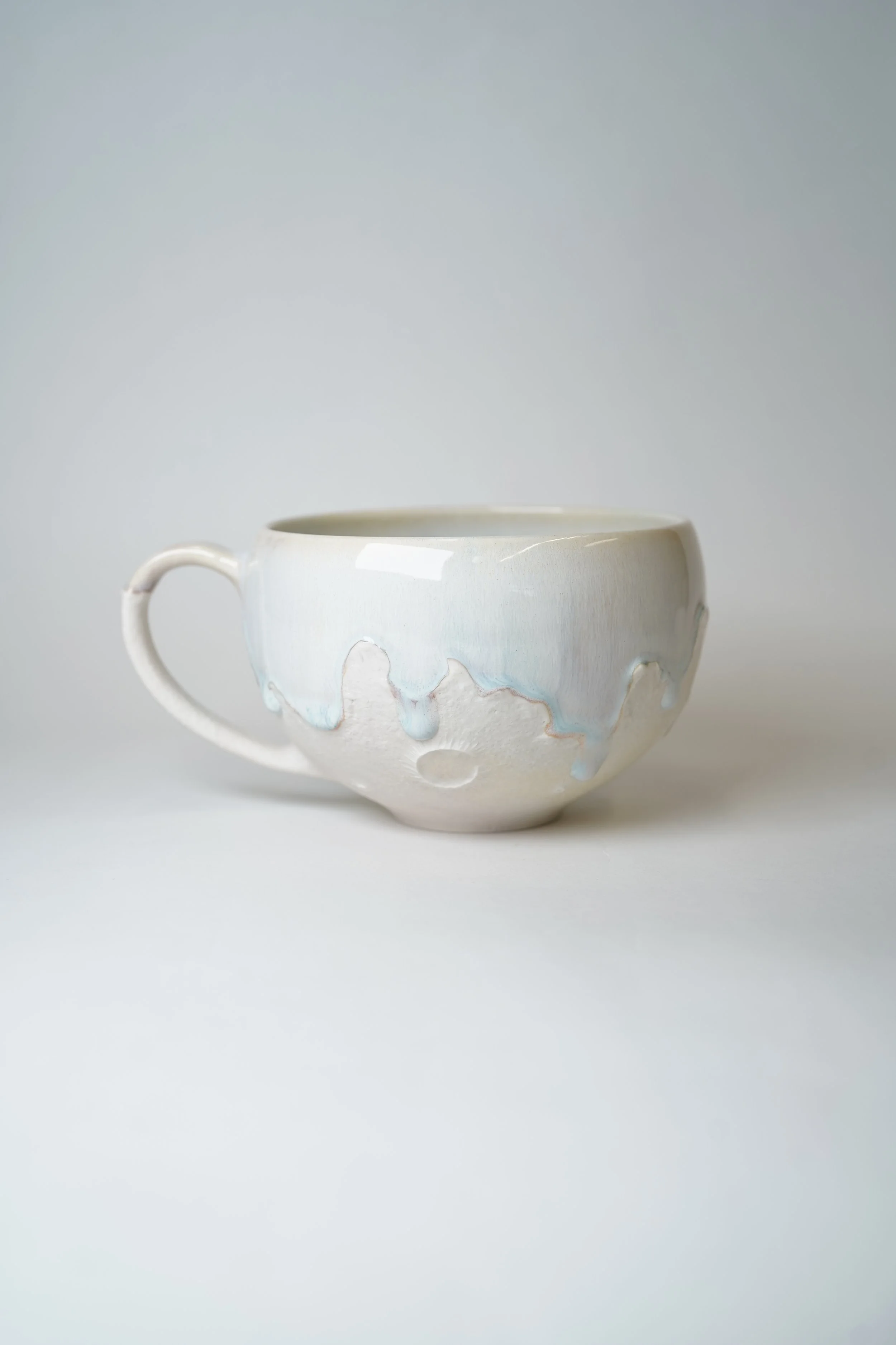 GENGETSU 幻月Mug L (style 2)