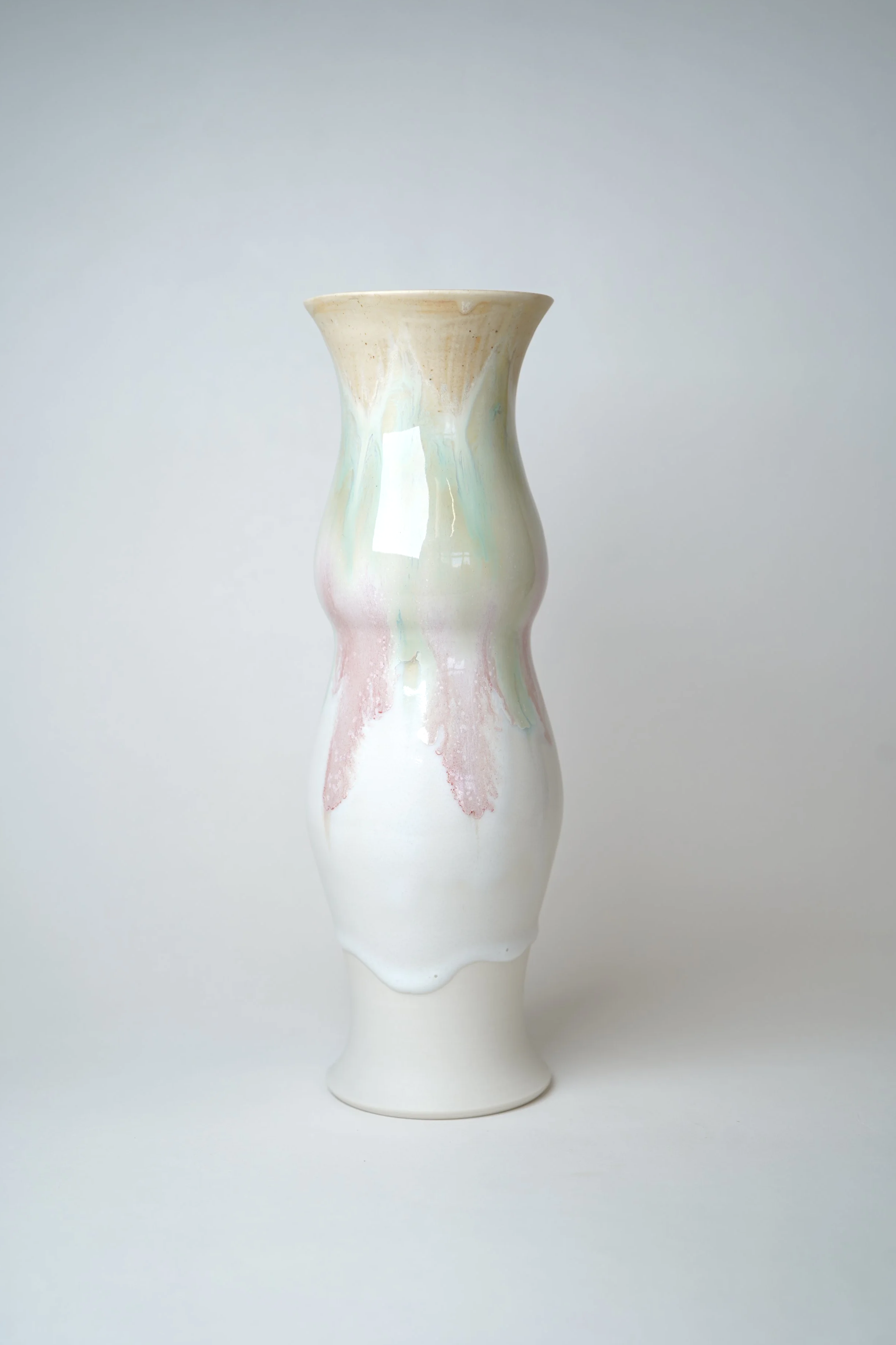 Hiuchi  VASE Lily