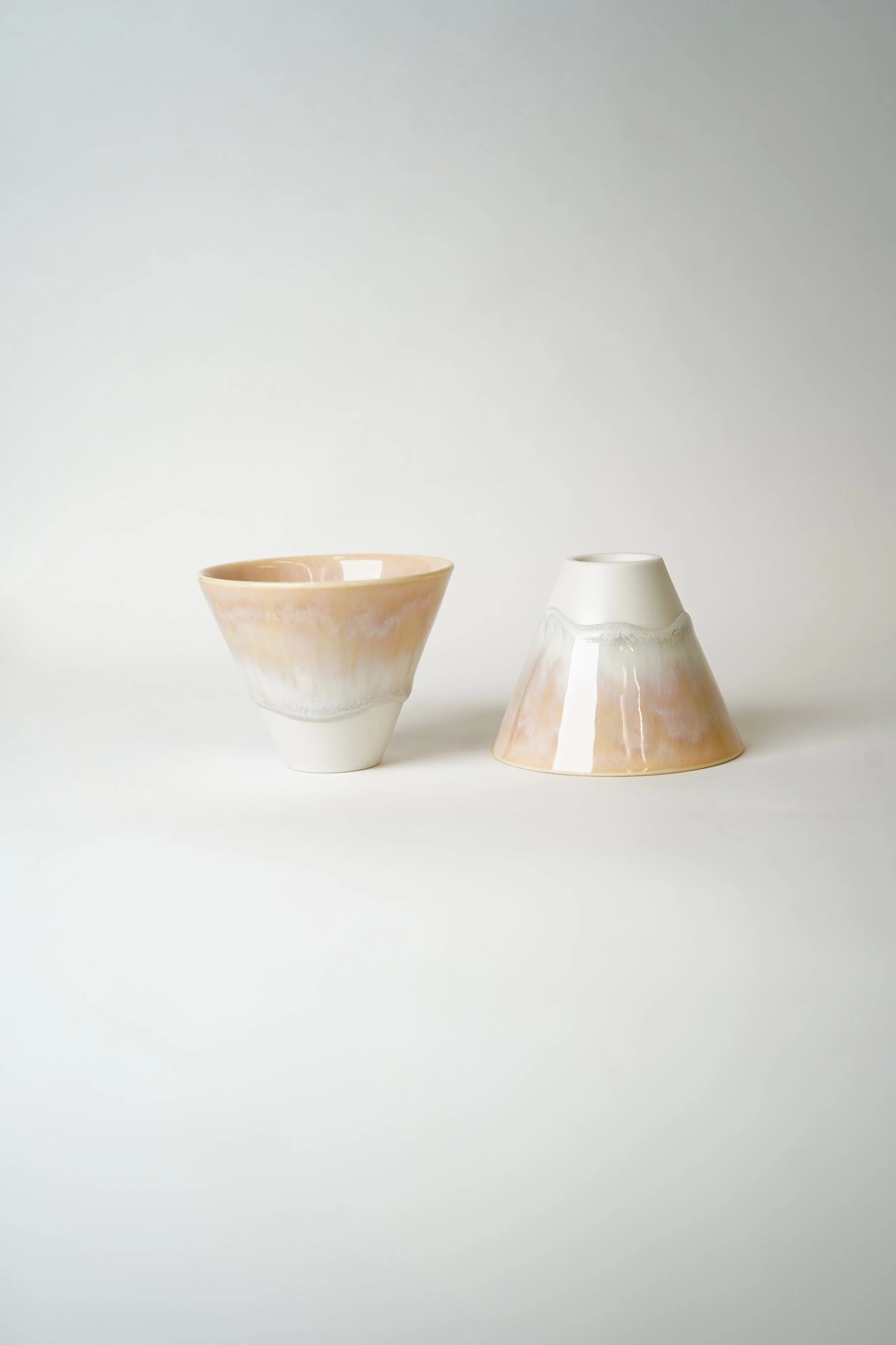 Sake Cup Set(Sunlight)