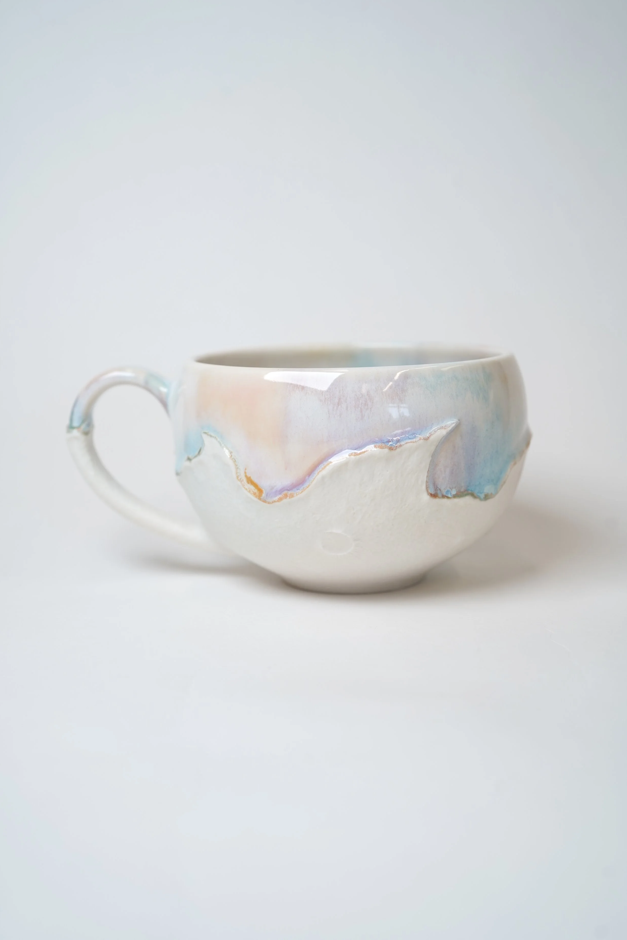 GENGETSU 幻月Mug S (style29)