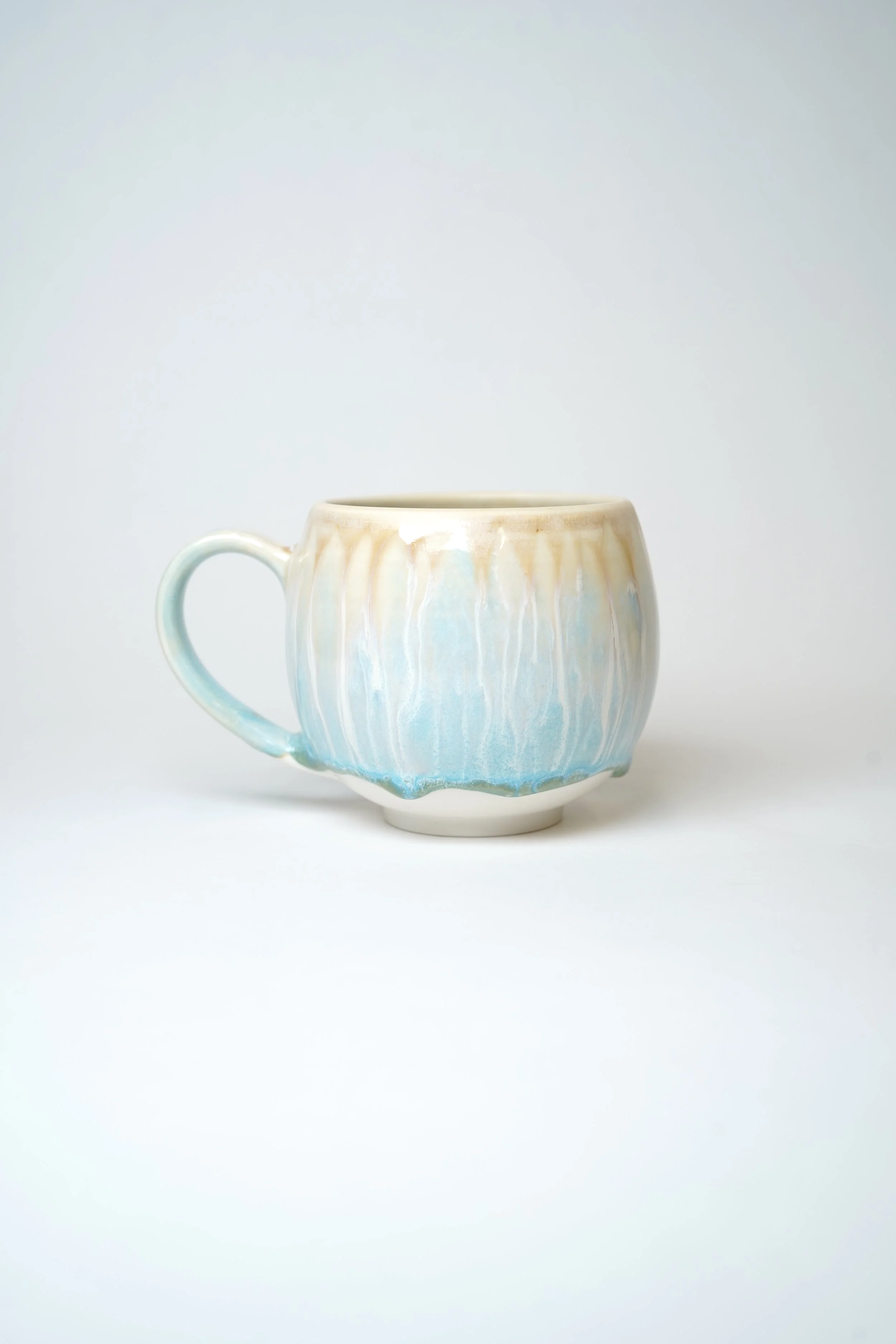 S size Balloon mug(Coastlien) (style2)