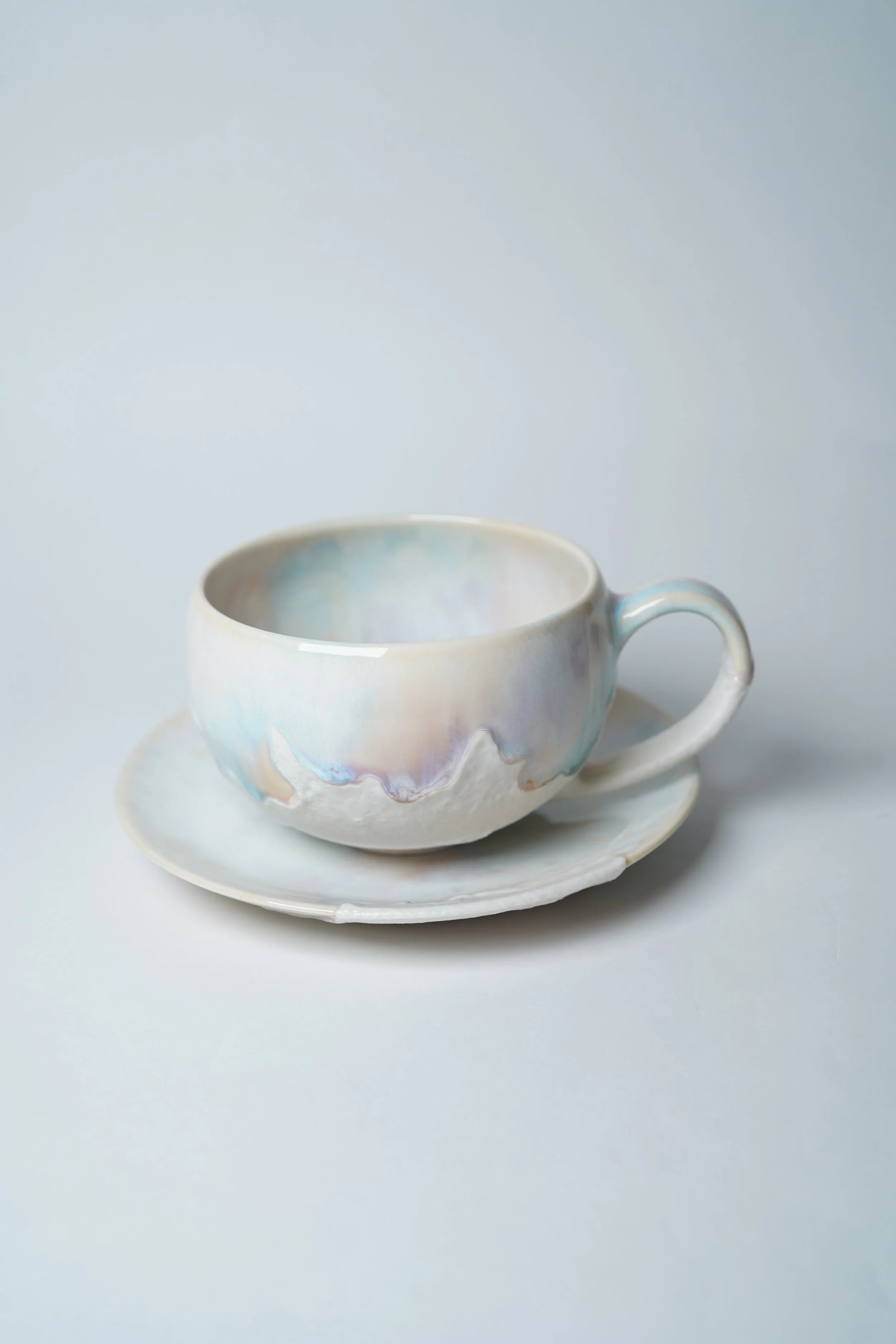 GENGETSU 幻月Mug set (style4 )