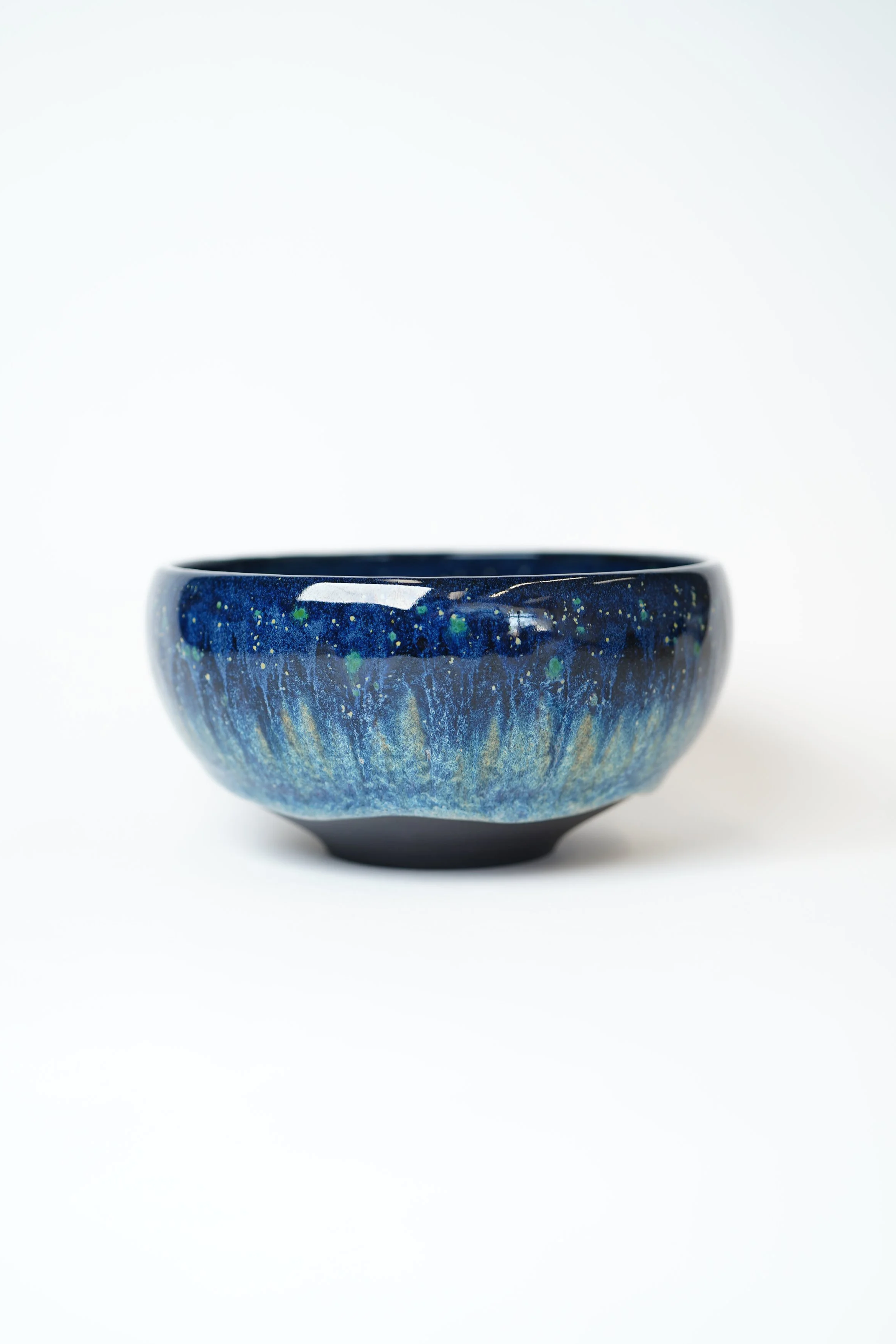 Onion Bowl(Galaxy) (style 2)