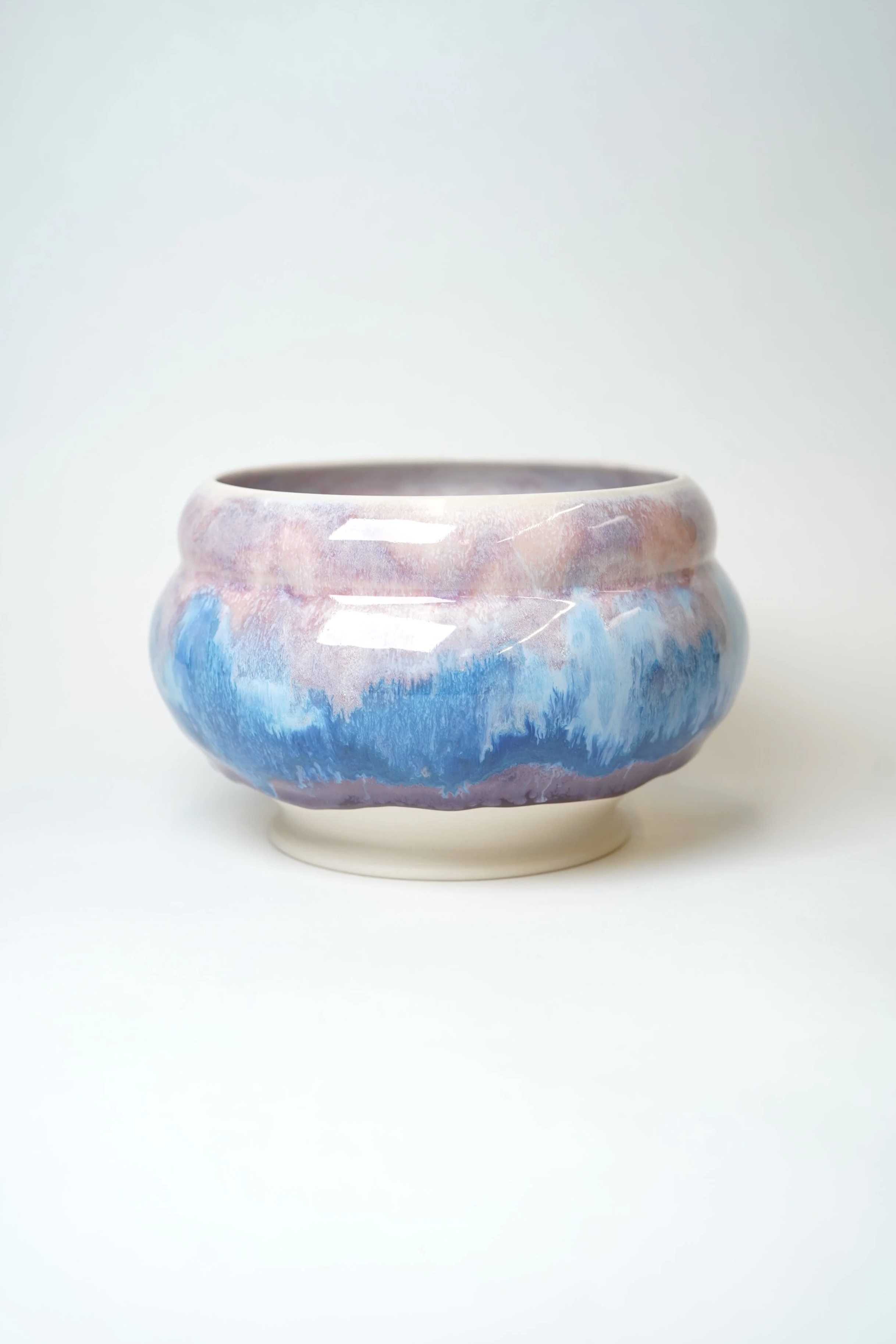 Hiuchi  VASE (hydrangea) V-D