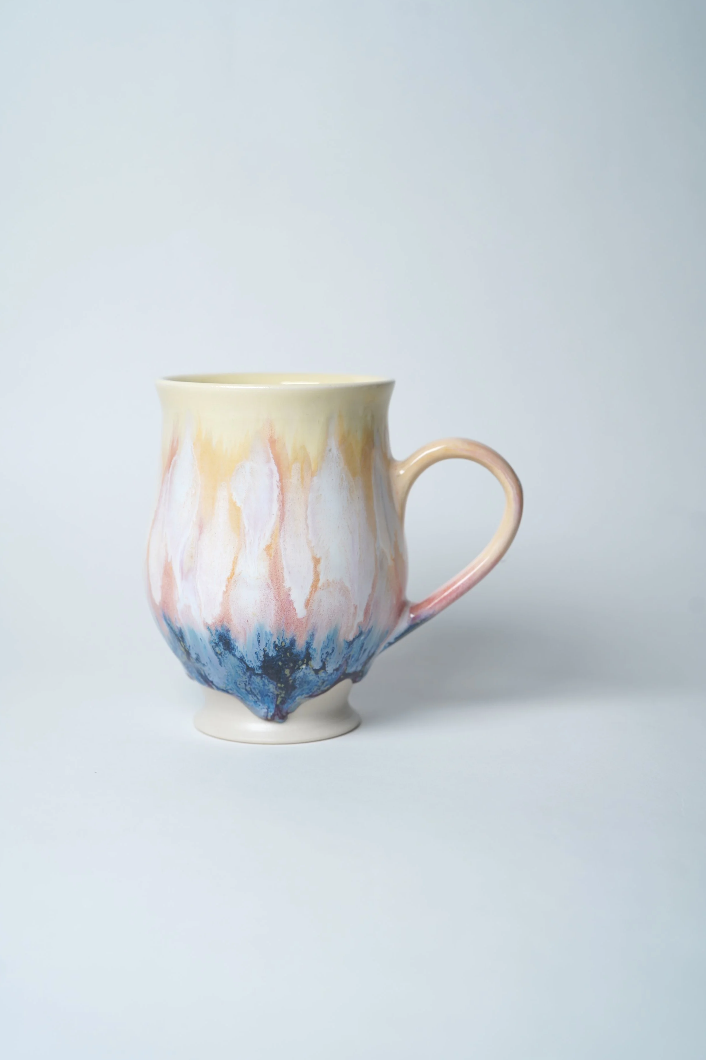 HANABI MUG