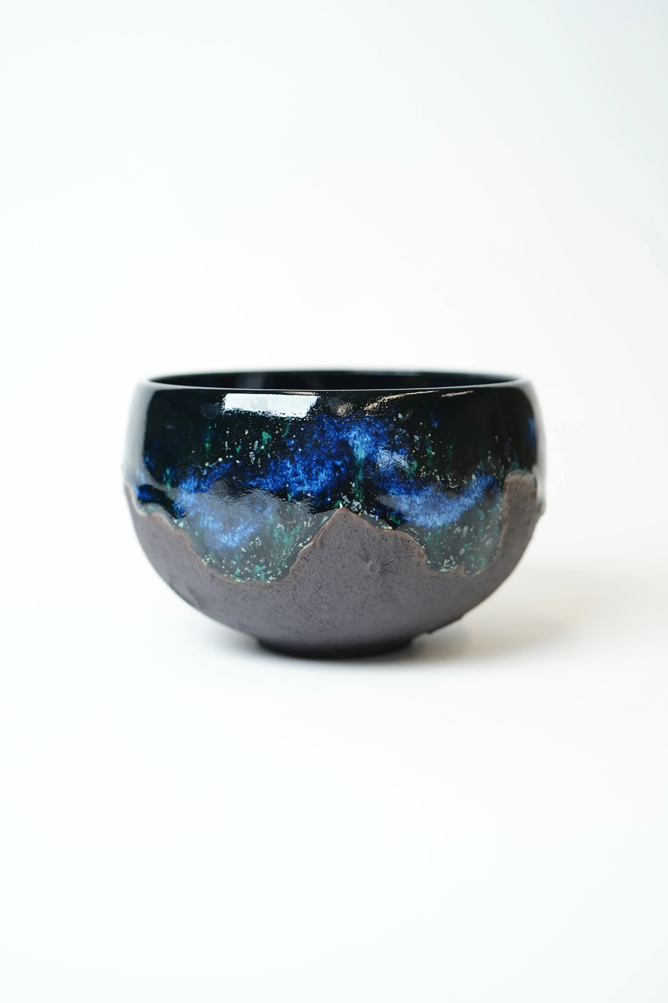 S Size Night Moon夜月Bowl