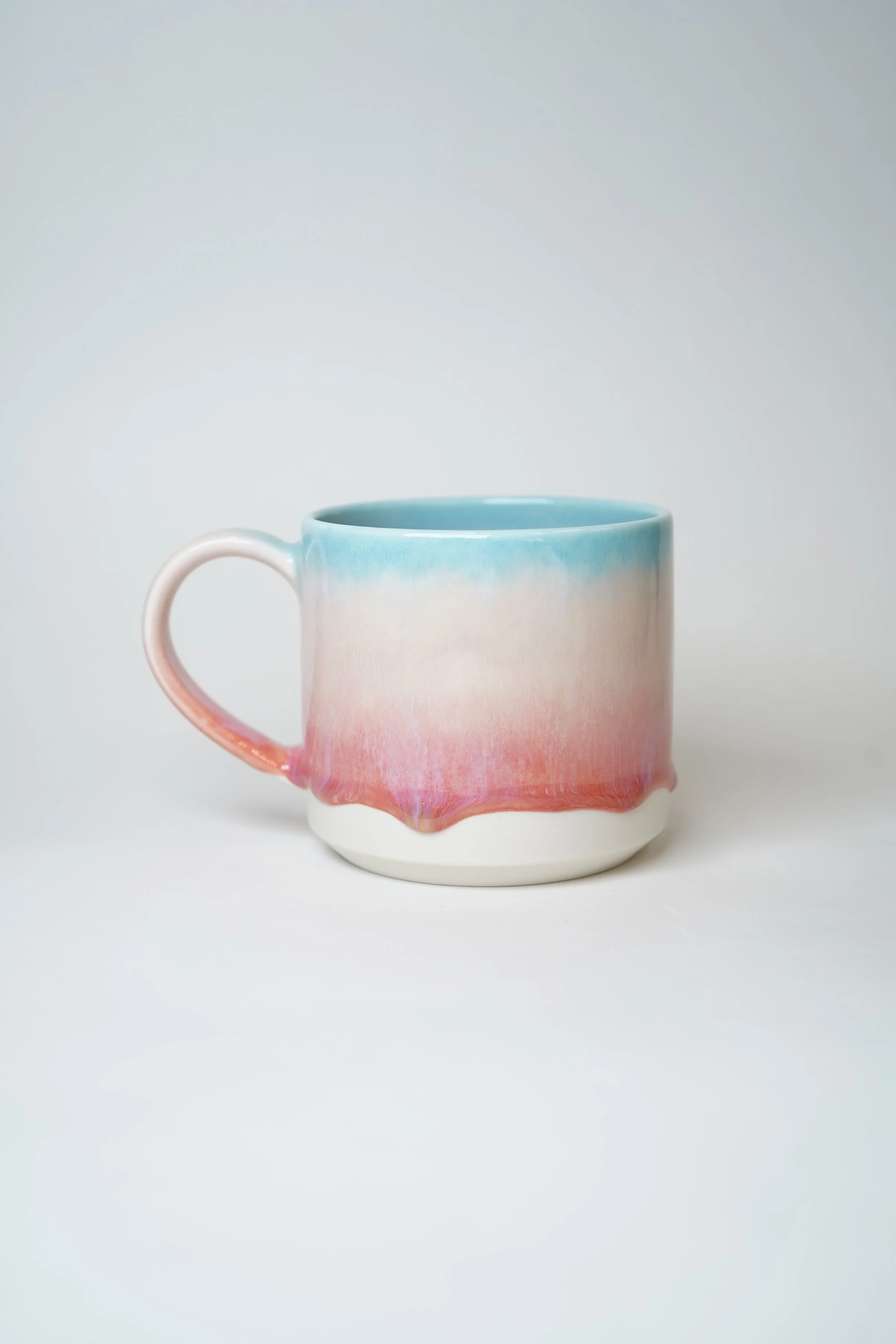 Straight Mug(Dawn)style 1