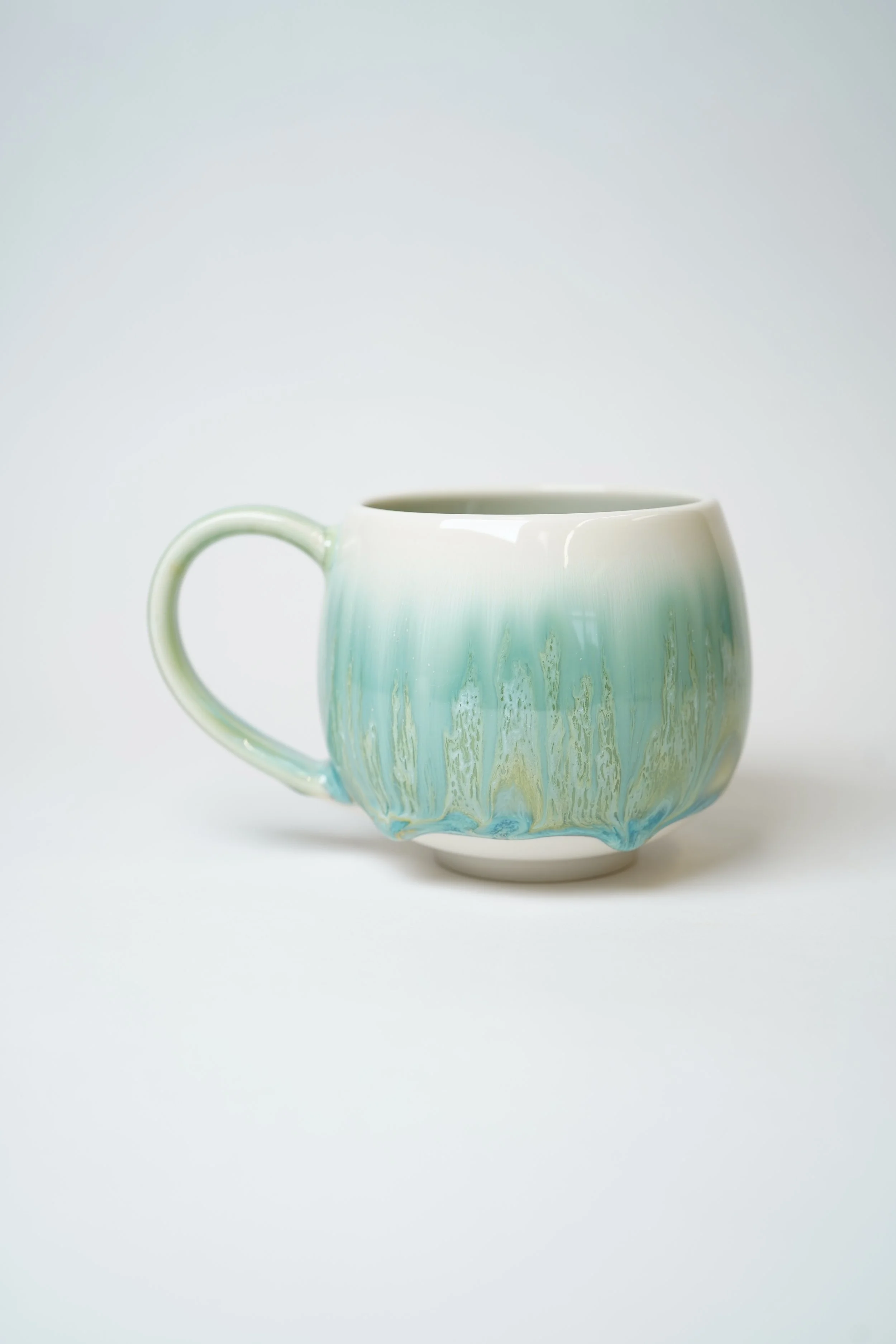 S SIZE BALLON MUG(Mori) STYLE1