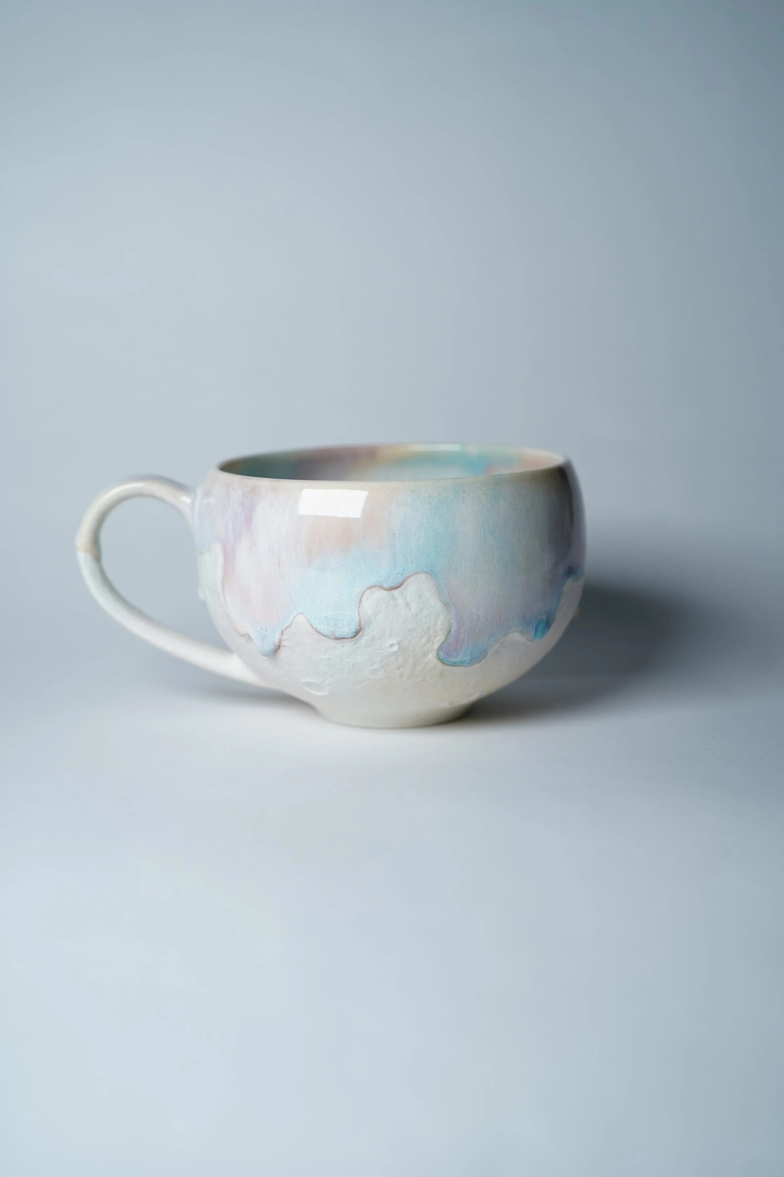 GENGETSU 幻月Mug S (style 3)
