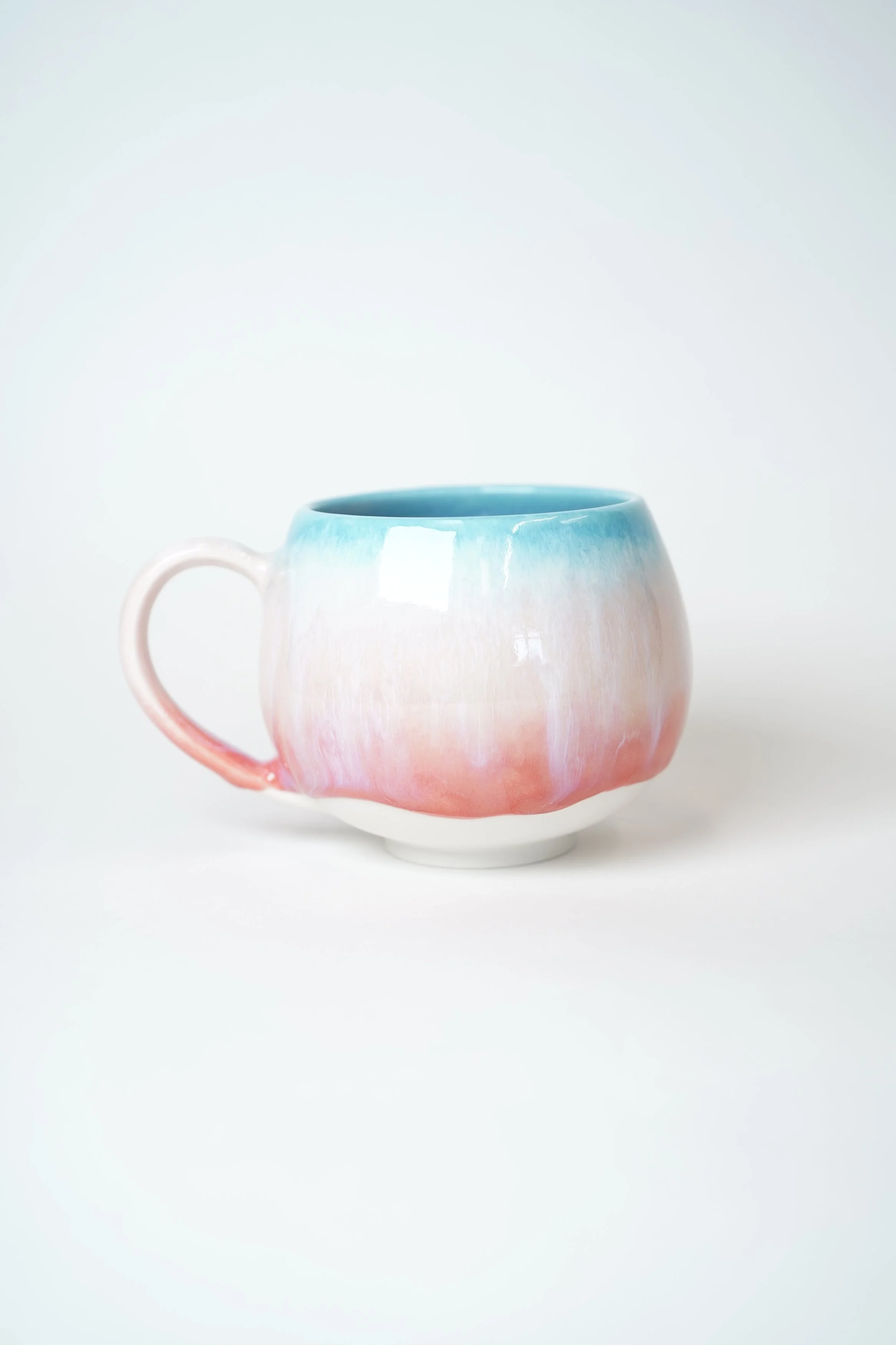 S SIZE BALLON MUG(DAWN) (style 2)