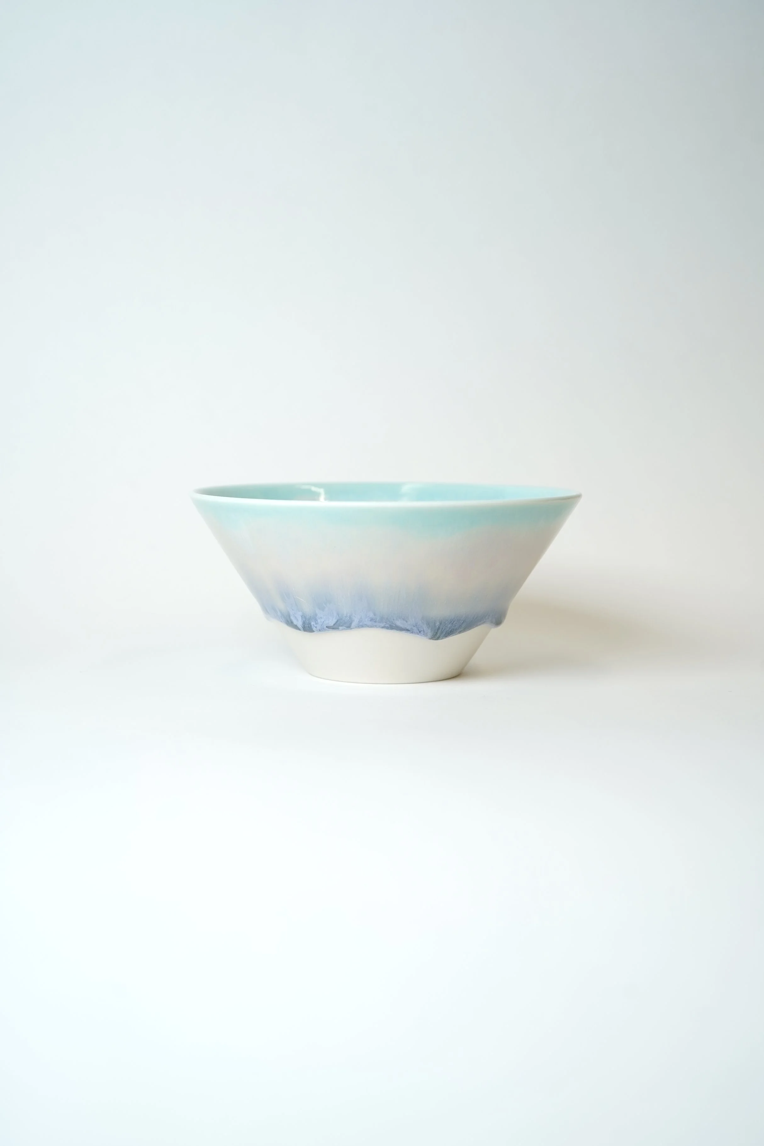 Tilted Bowl (Unicorn)