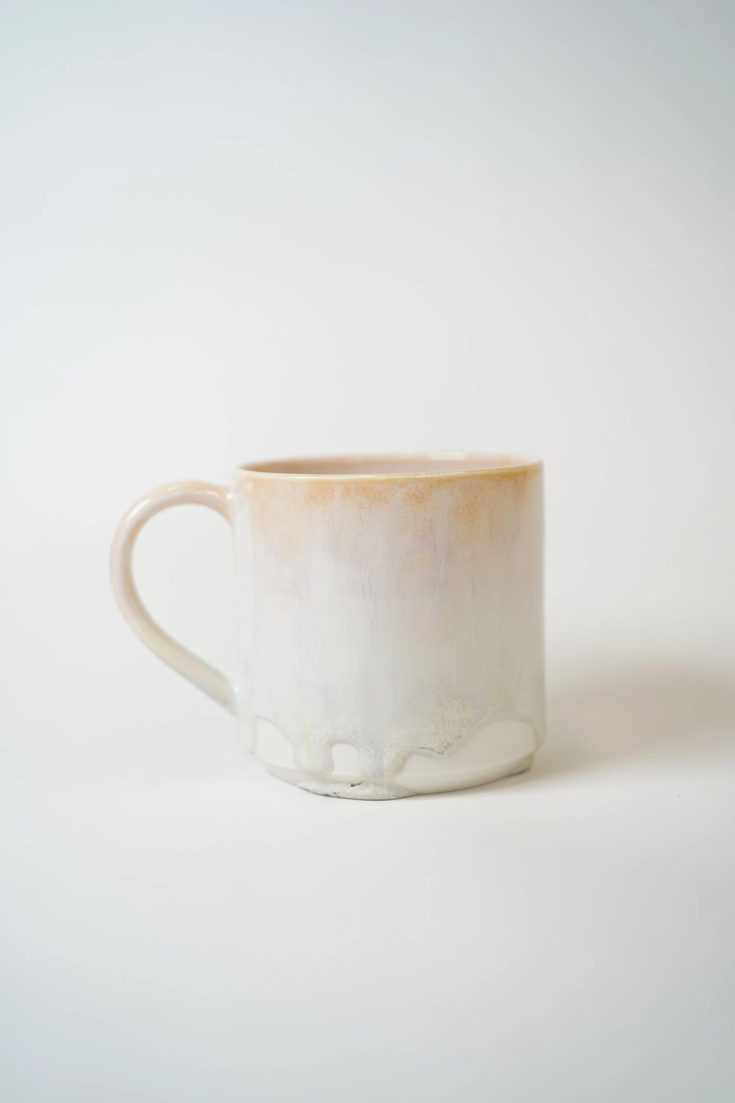 Straight Mug08(Sunlight)