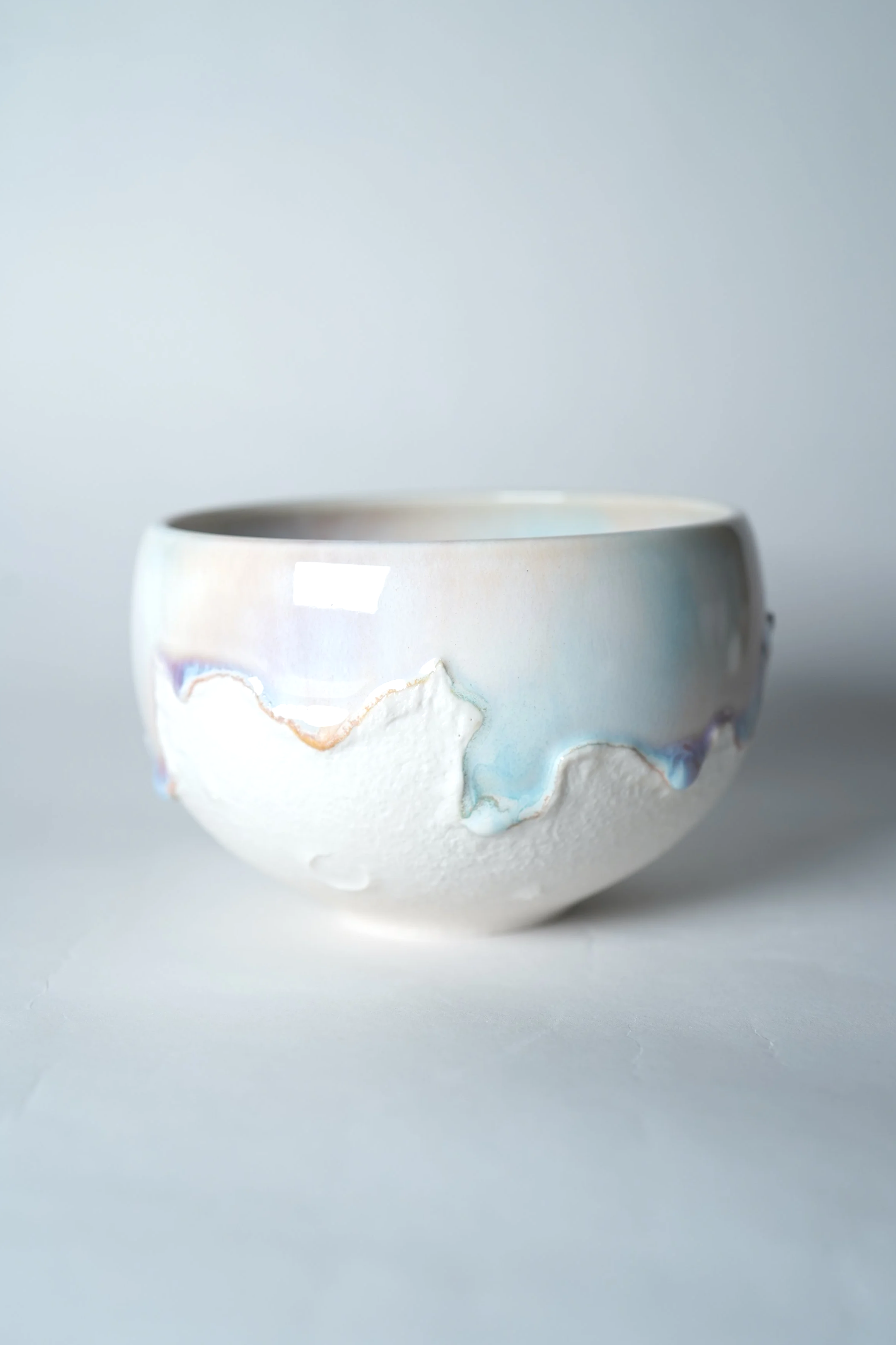 GENGETSU 幻月S Size Bowl (style 5)