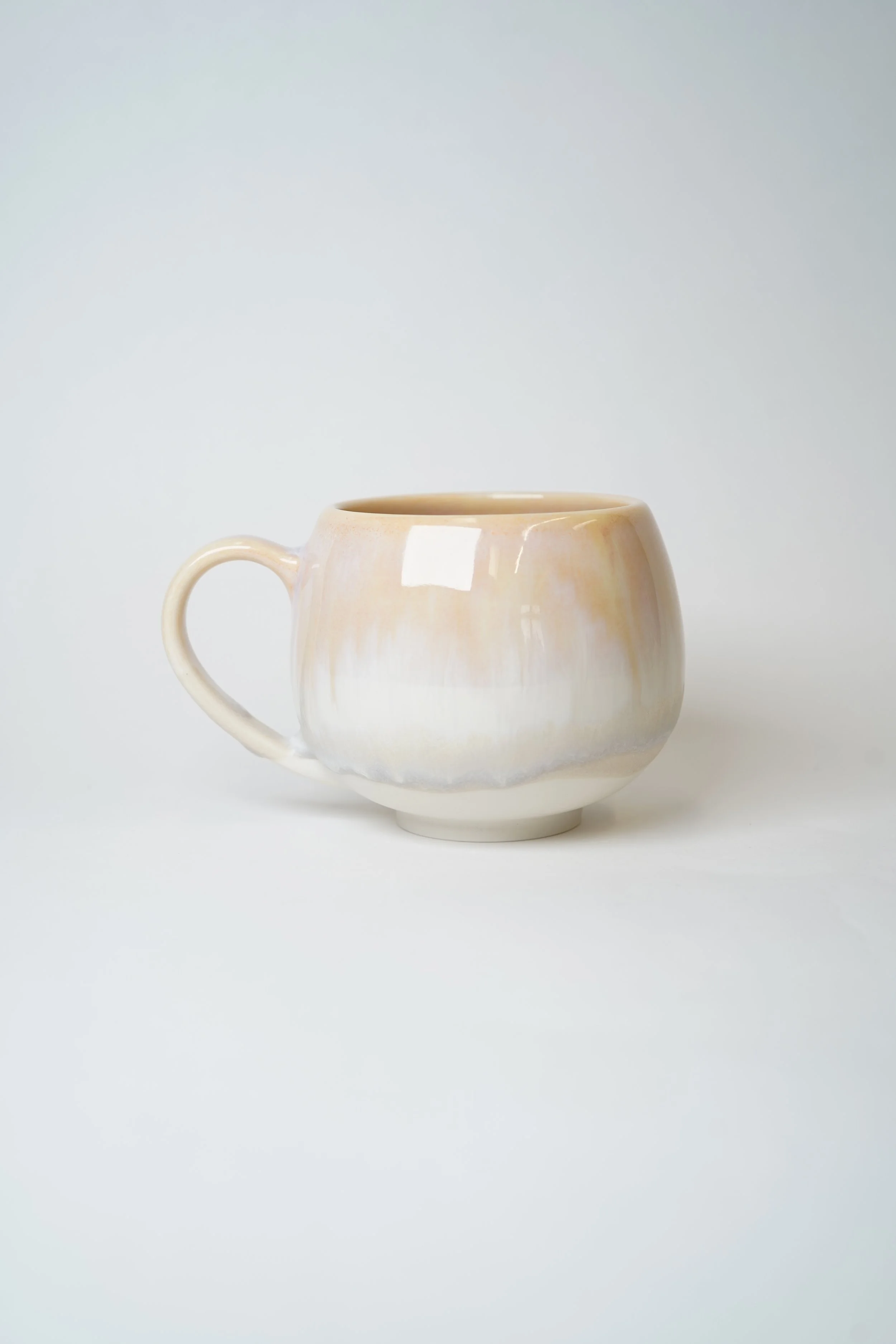 S size Balloon mug(Sunlight )style 1