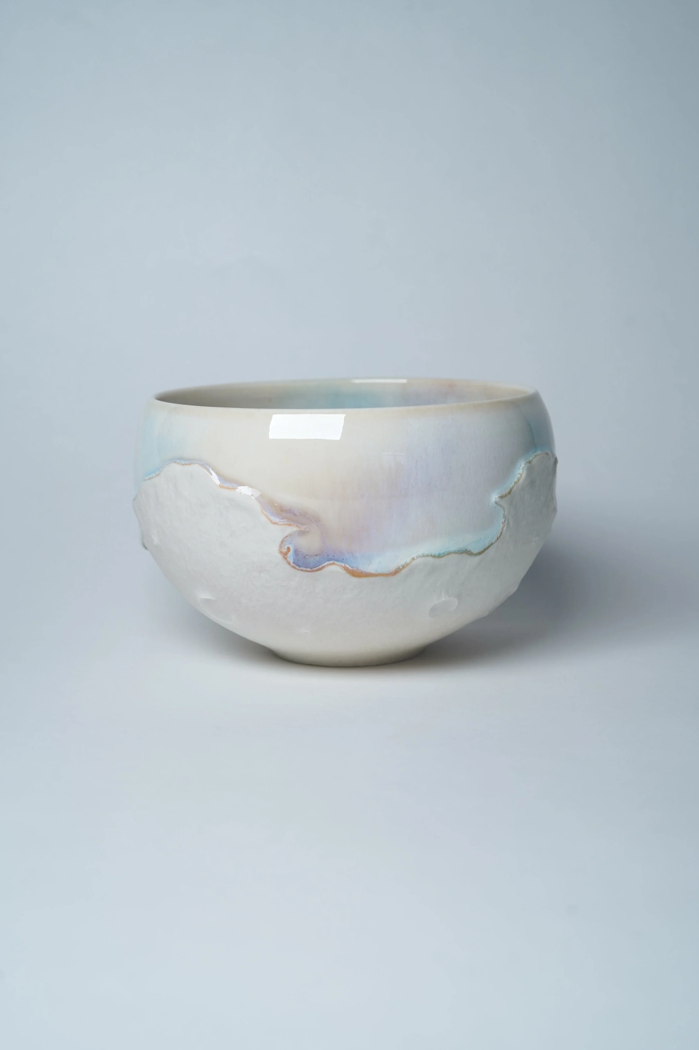 GENGETSU 幻月S Size Bowl (style4)