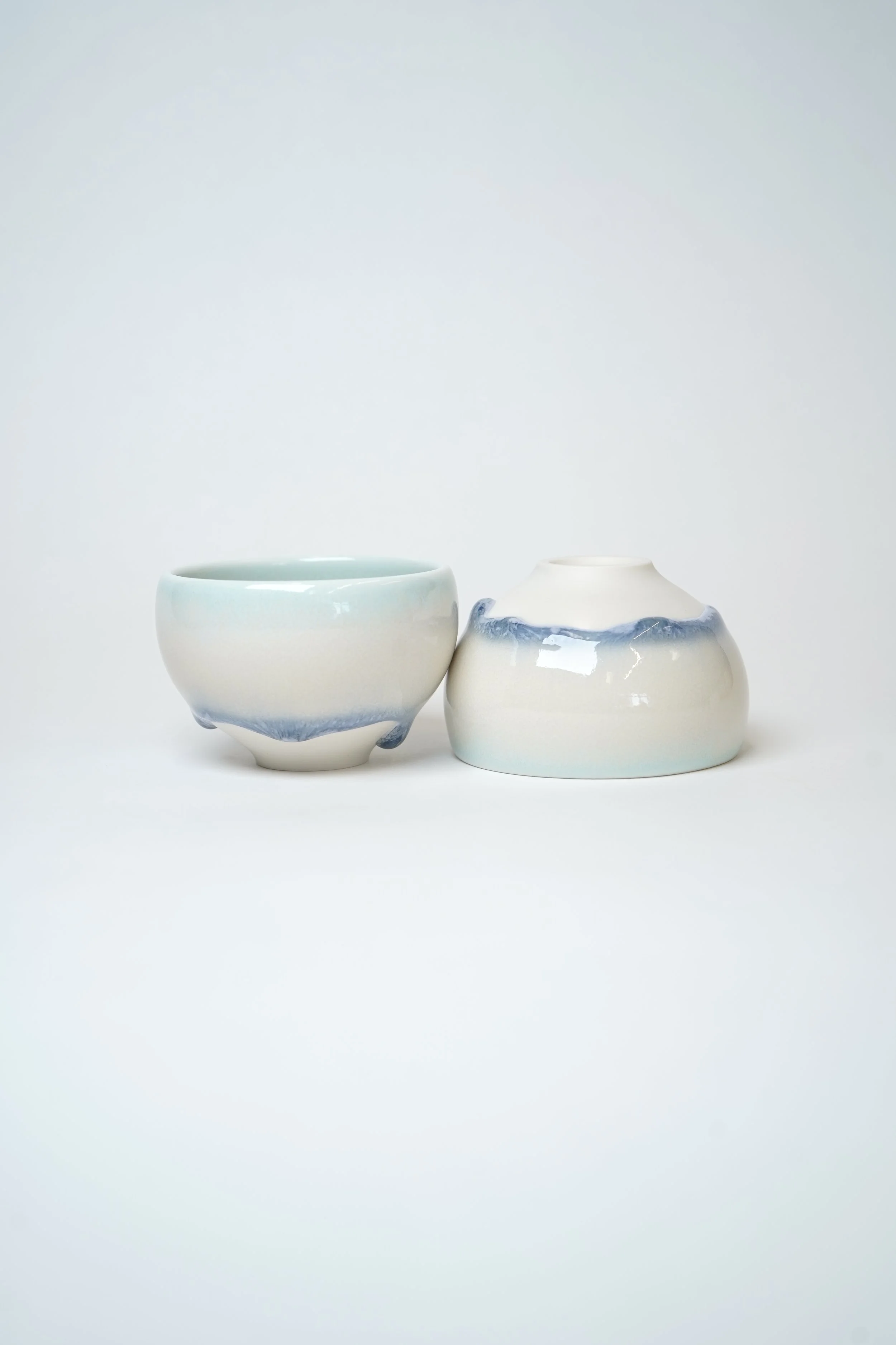 Onion Sake Cup Set (Unicorn) (style1)
