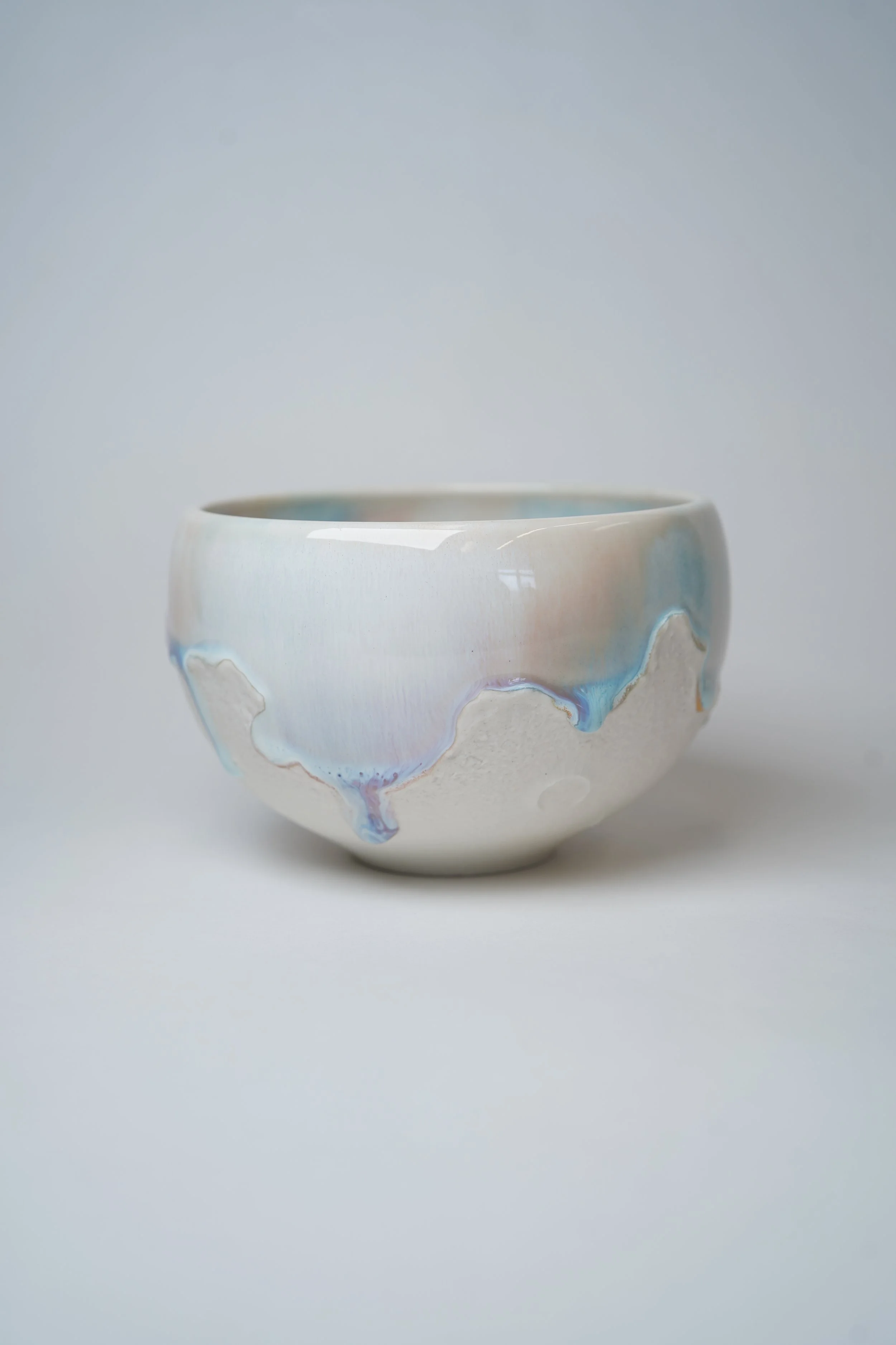 GENGETSU 幻月S Size Bowl (style 9)