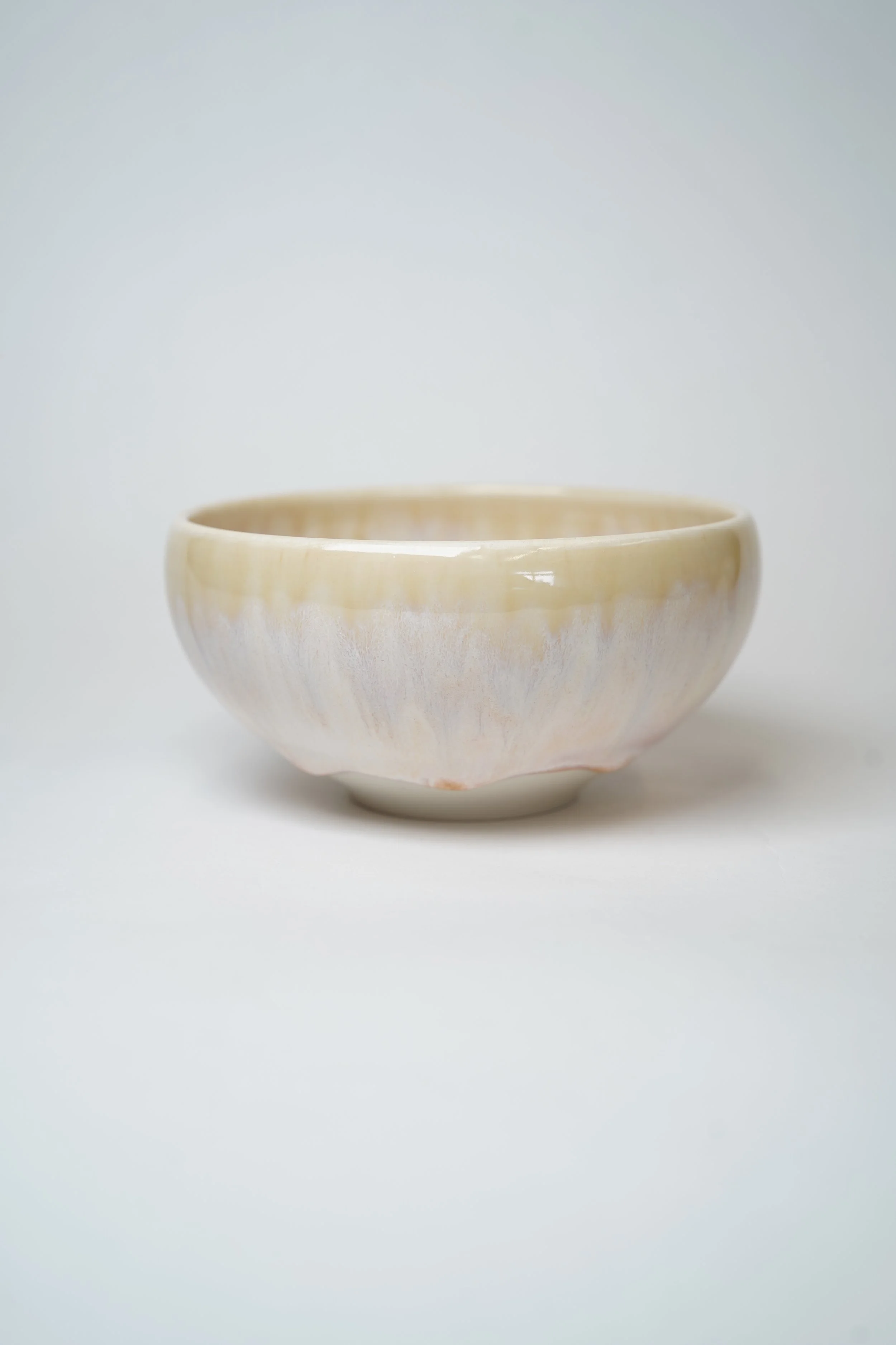Onion Bowl(Pink Beach) (style 1)