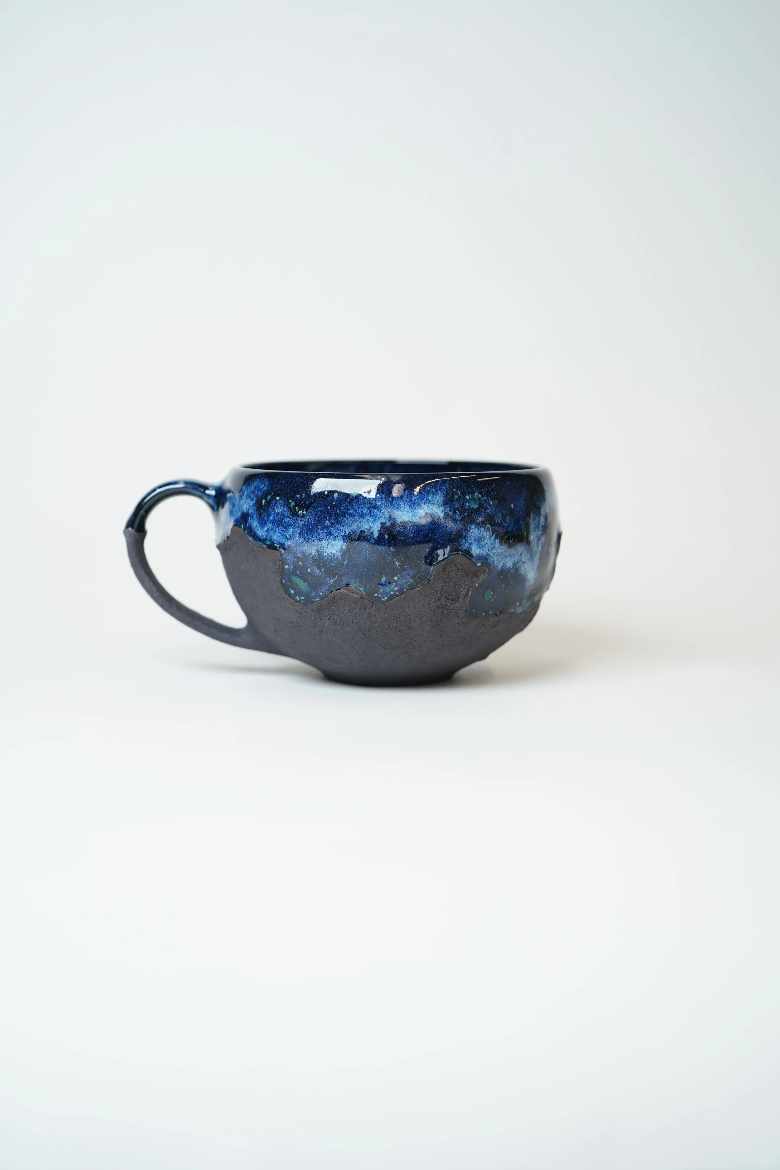 Night Moon夜月Mug XS (style4)