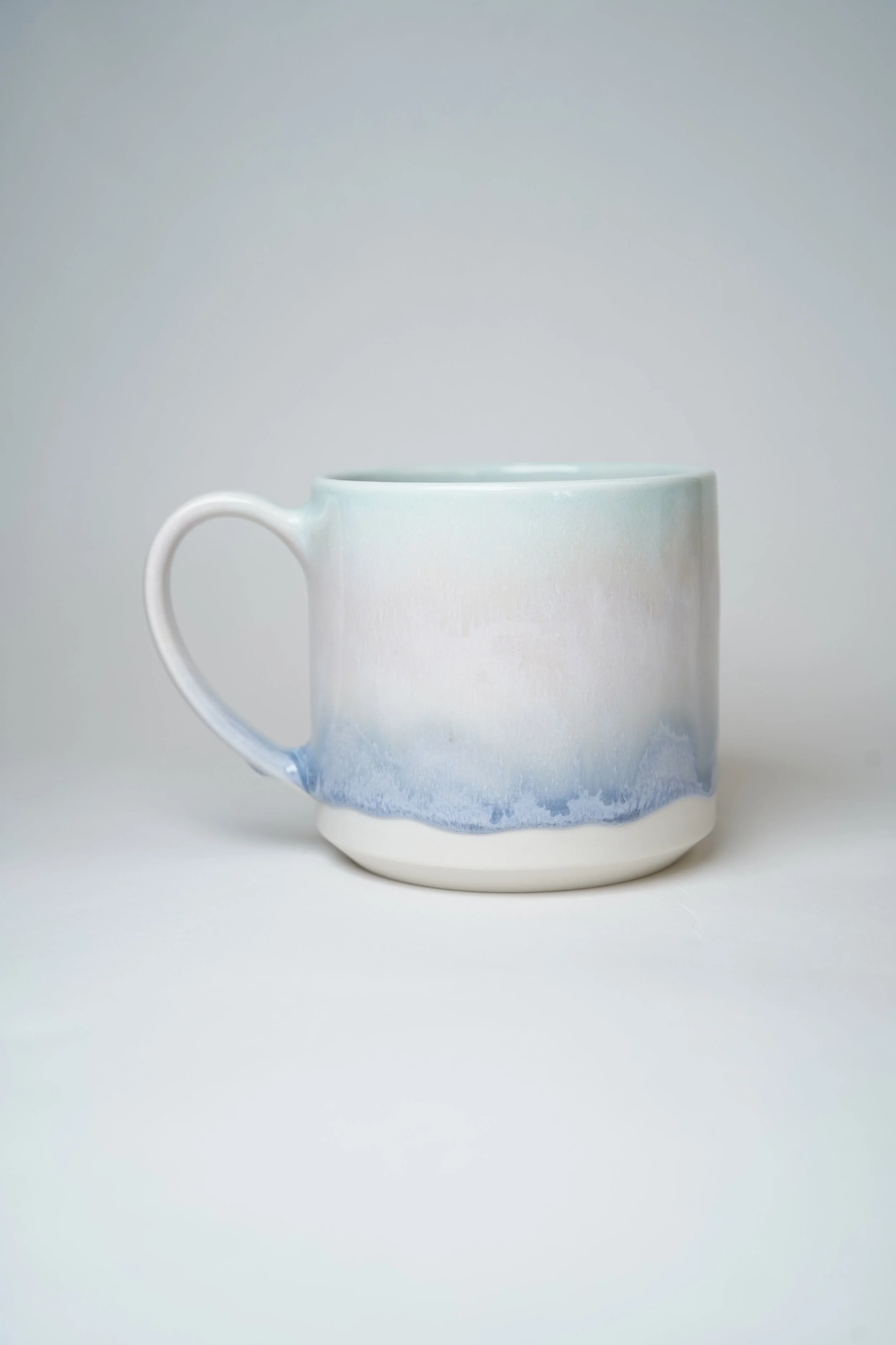 Straight Mug(Unicorn)style3