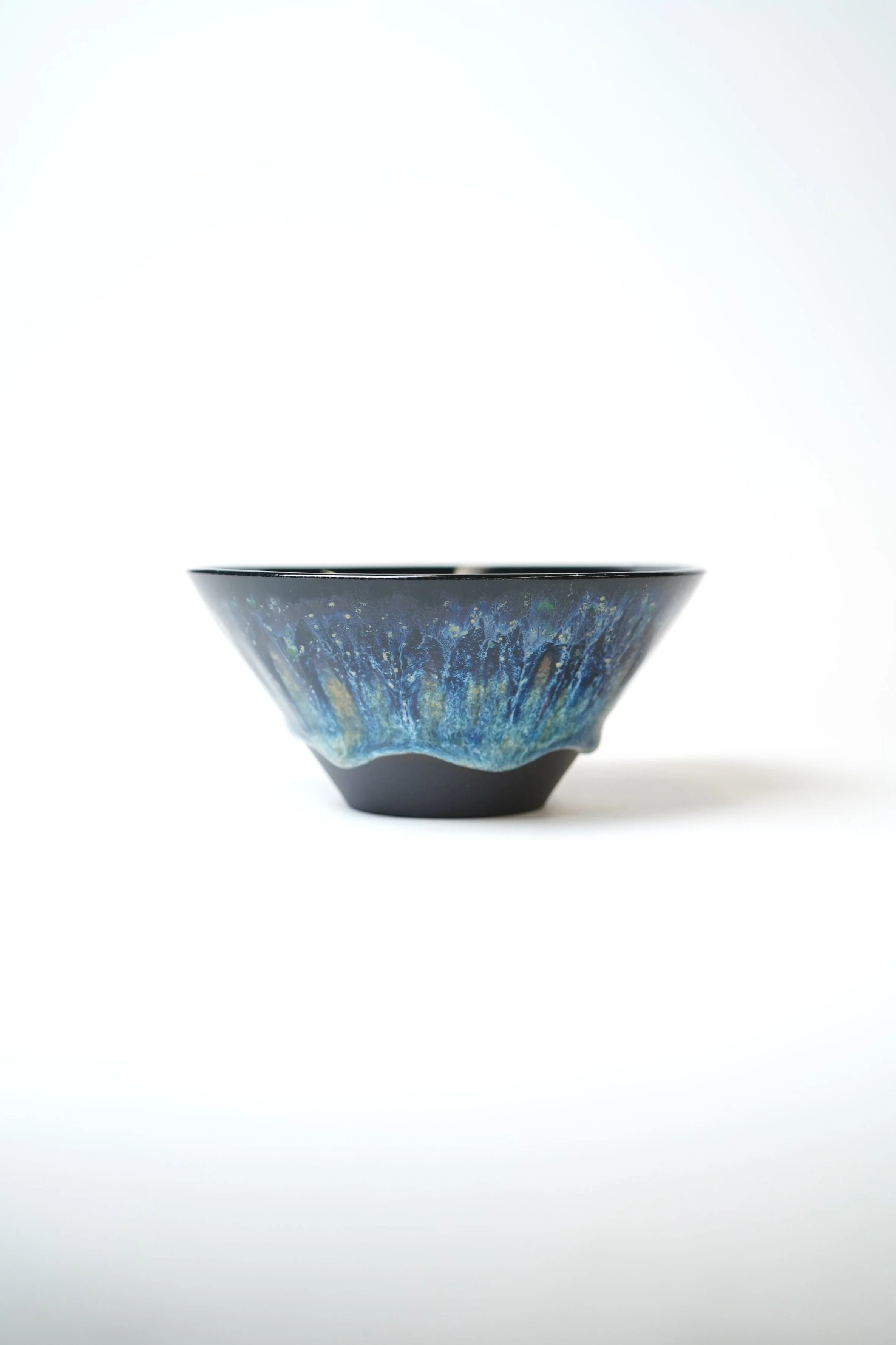 Tilted Bowl (Galaxy)