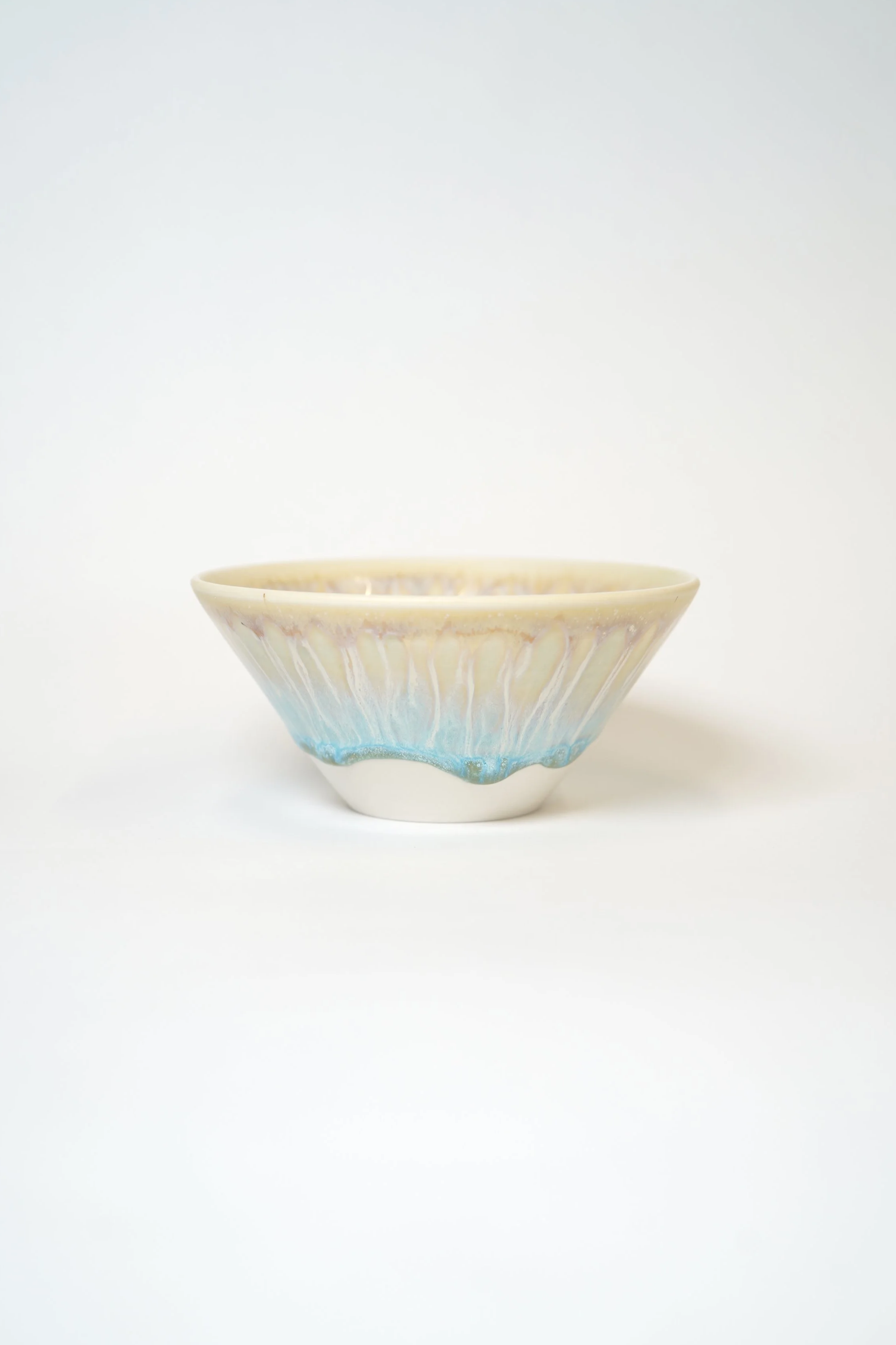 Tilted Bowl (Coastline)style1