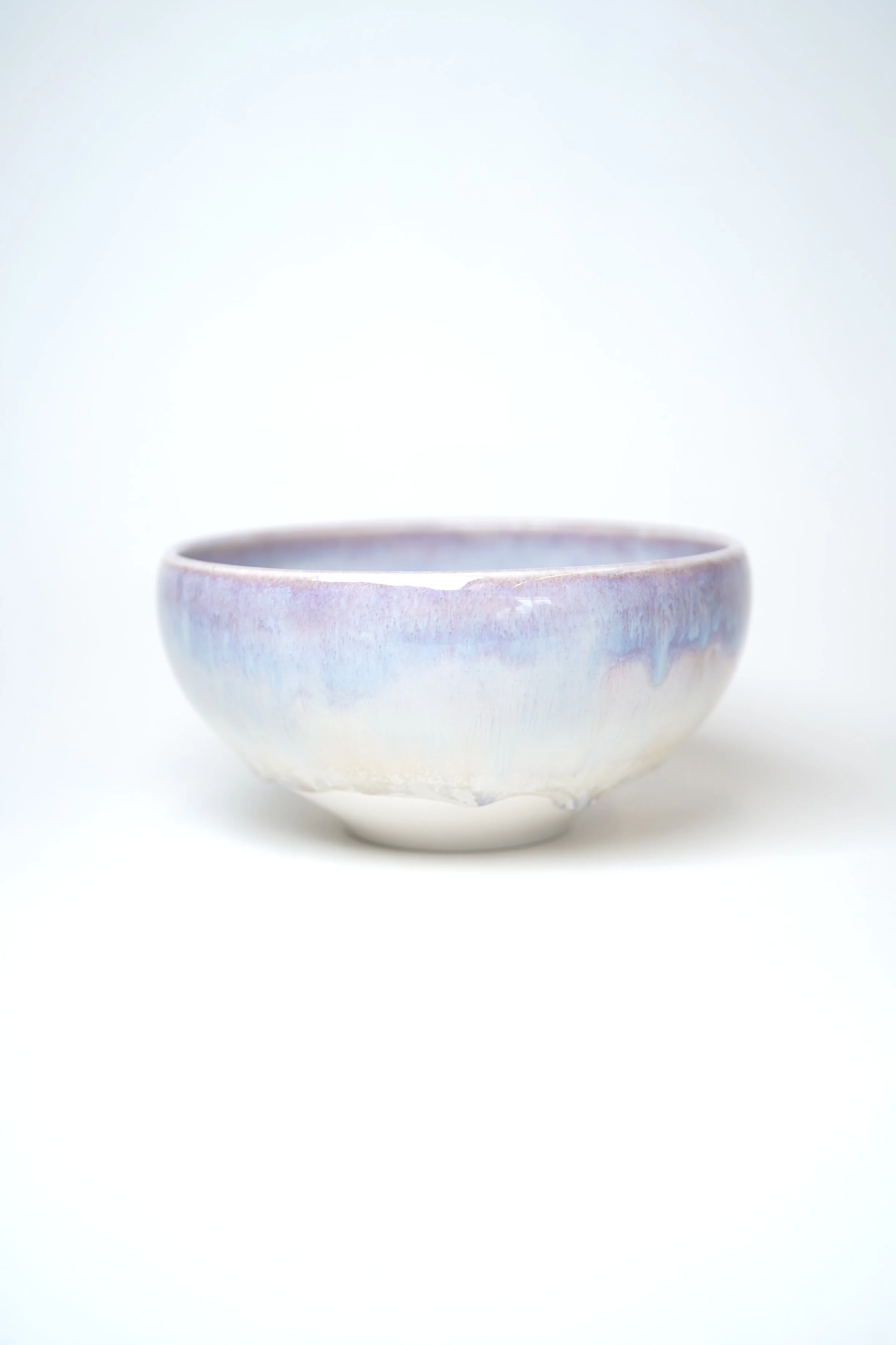Onion Bowl(Lavender)(style4)