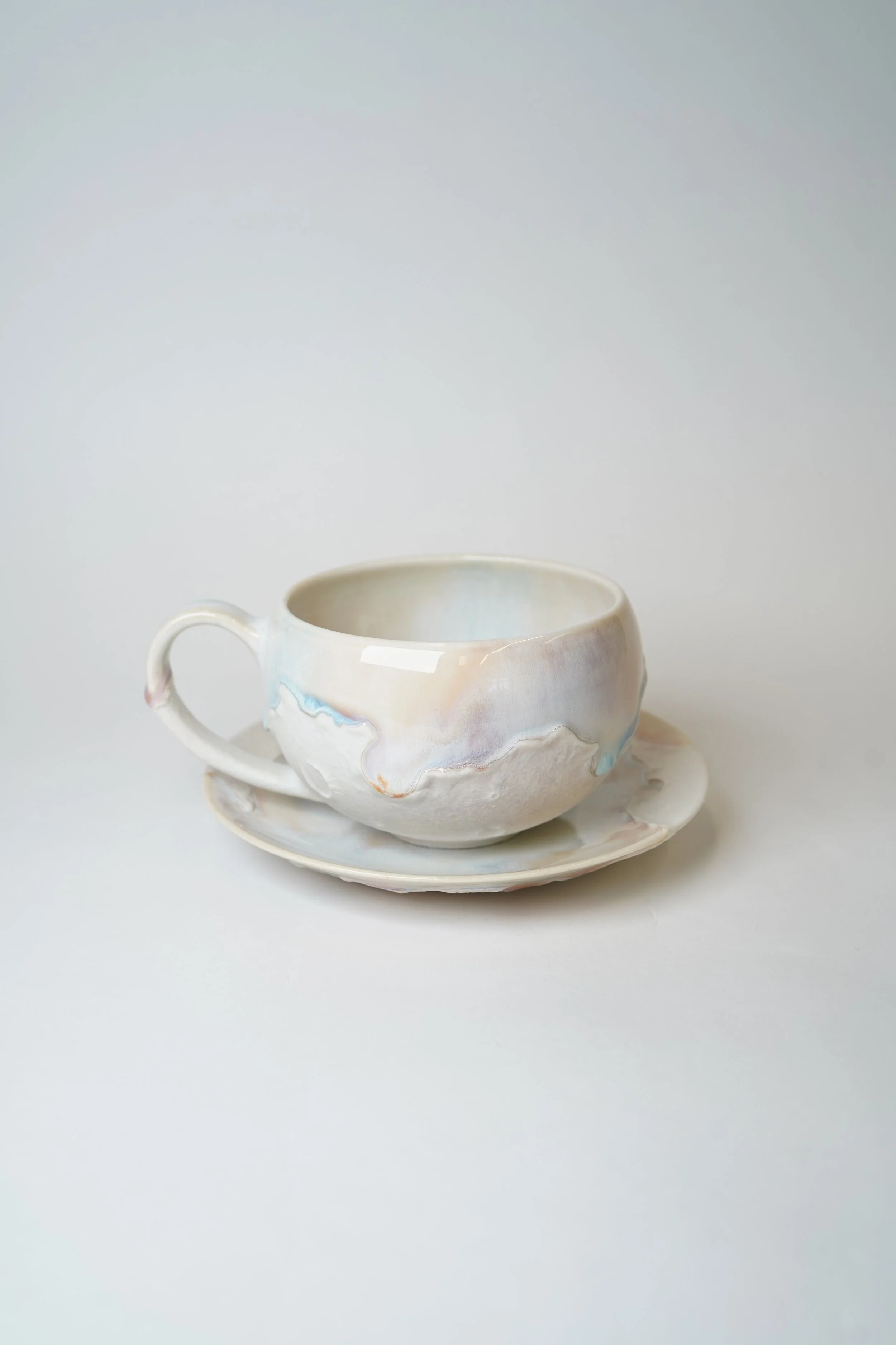 GENGETSU 幻月Mug set (style 4)