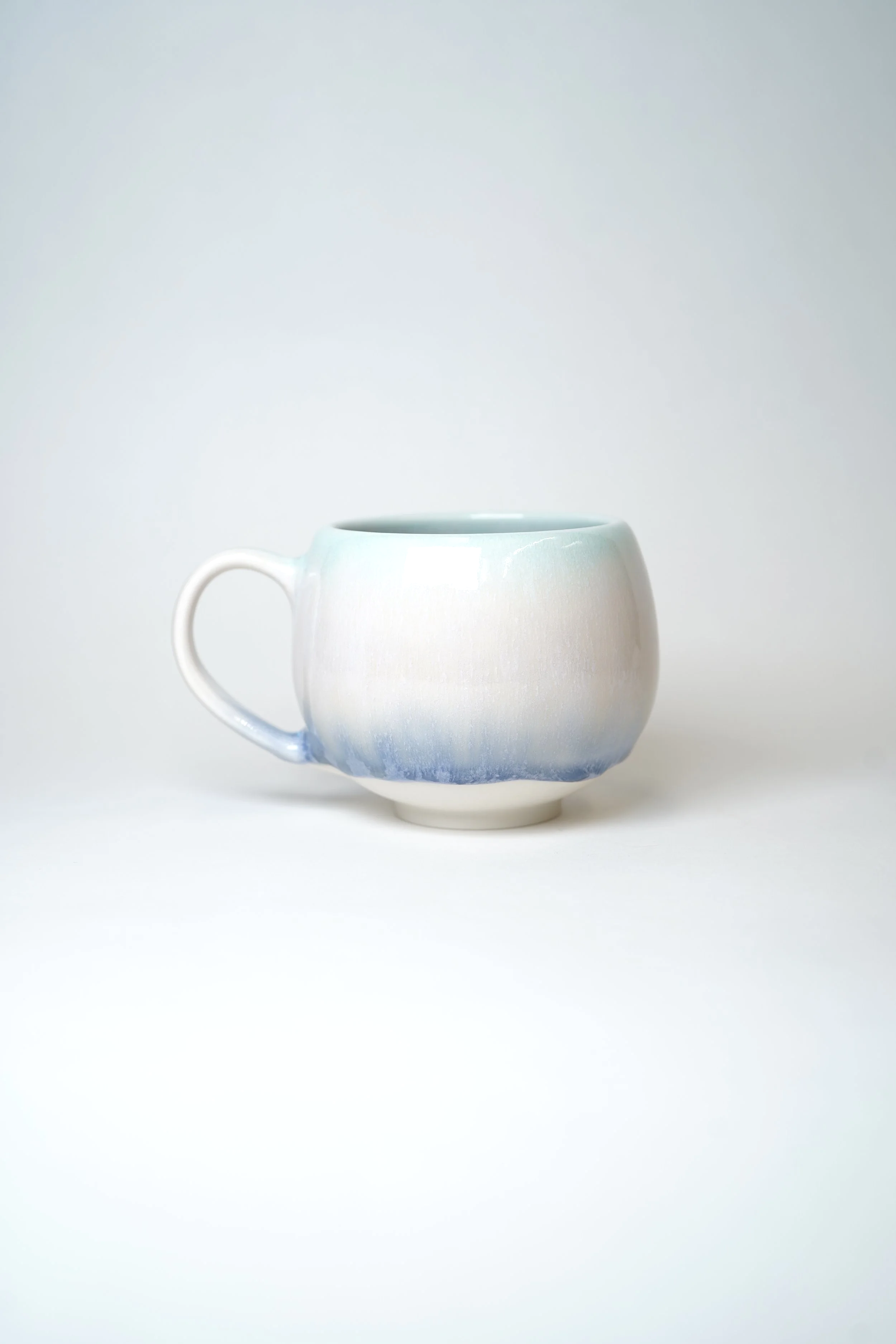 S SIZE BALLON MUG(UNICORN)style 1