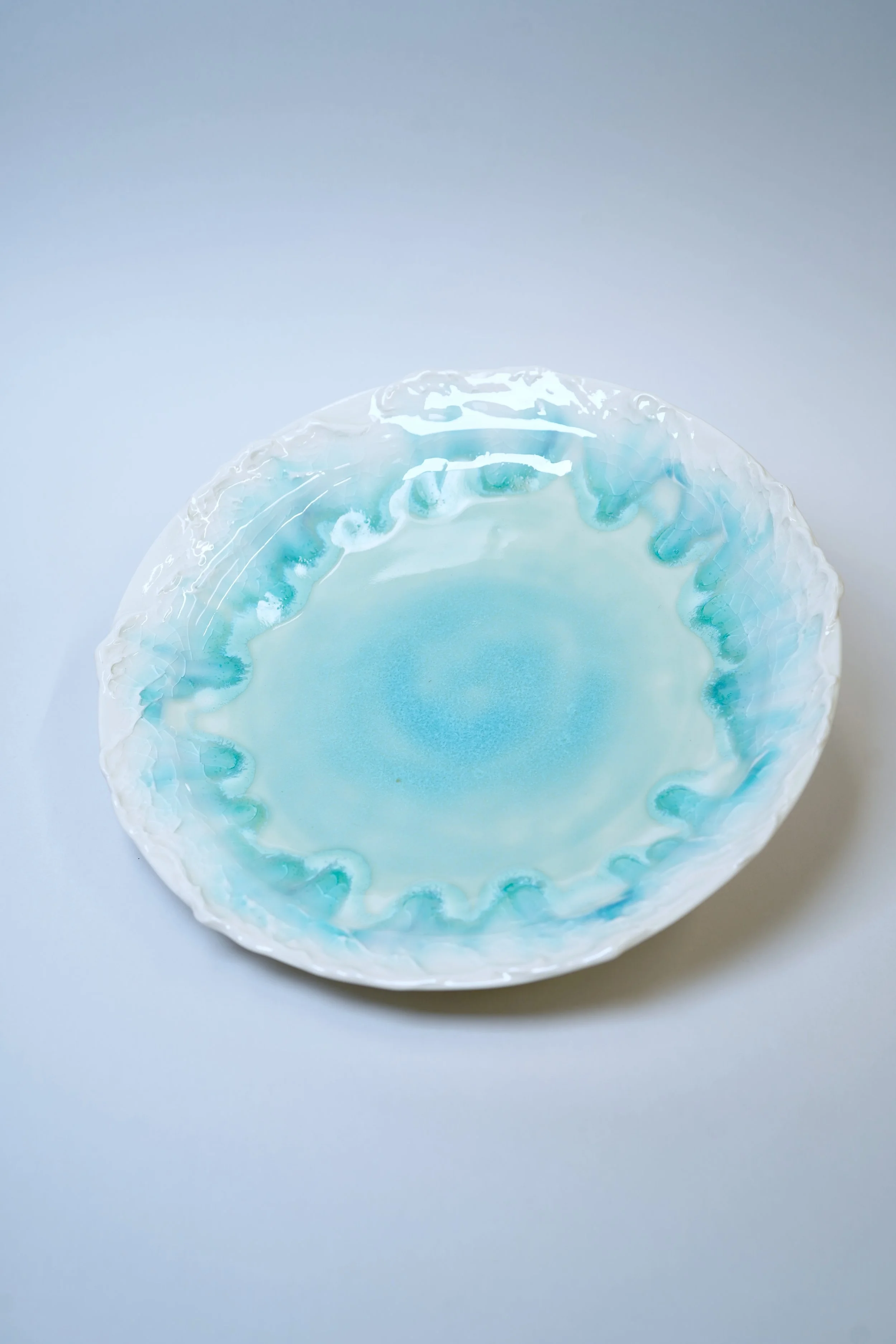 NAMI PLATE L SIZE( Pre-order)