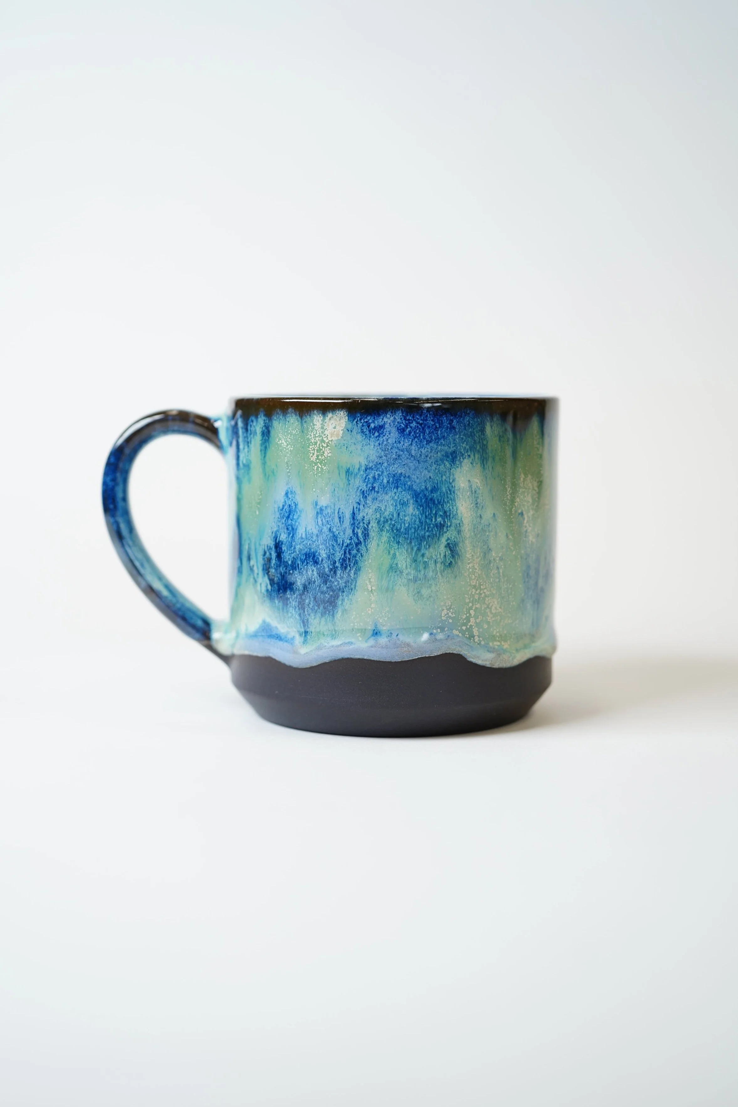 Straight Mug（Aurora）