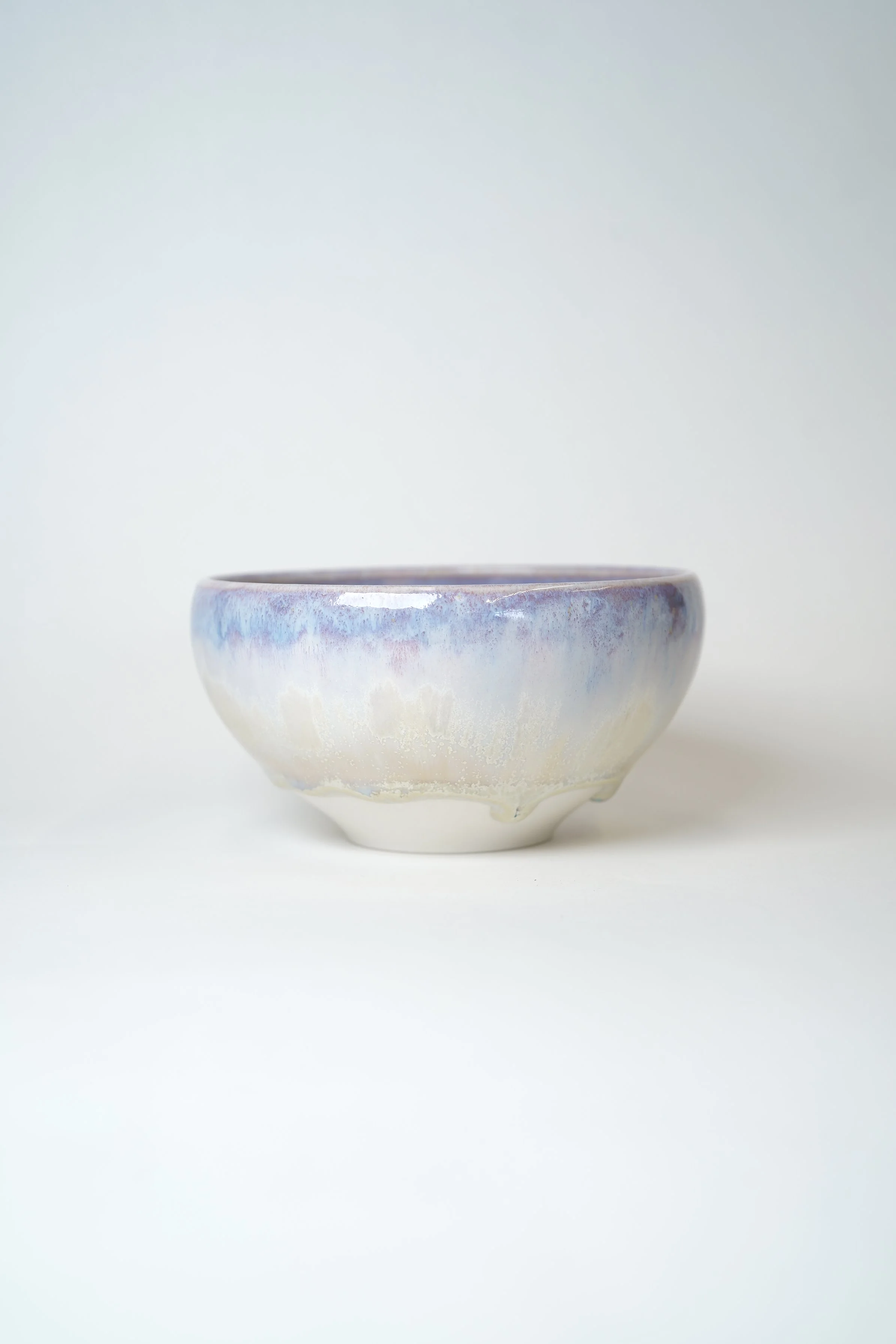 Onion Bowl(Lavender)(style2)