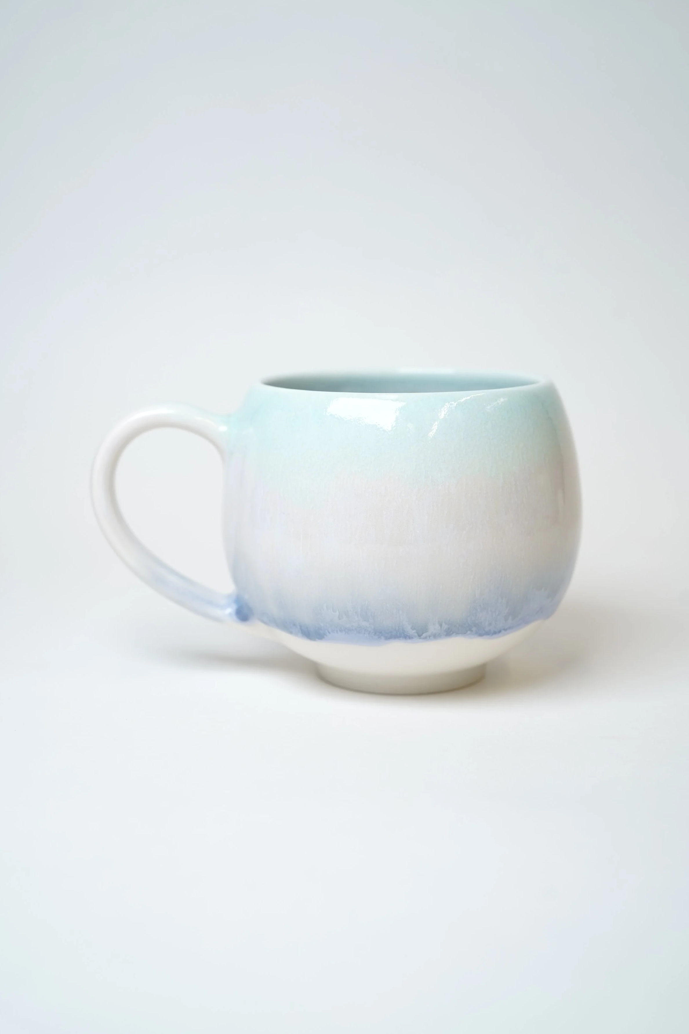 S SIZE BALLON MUG(UNICORN) (style 3)