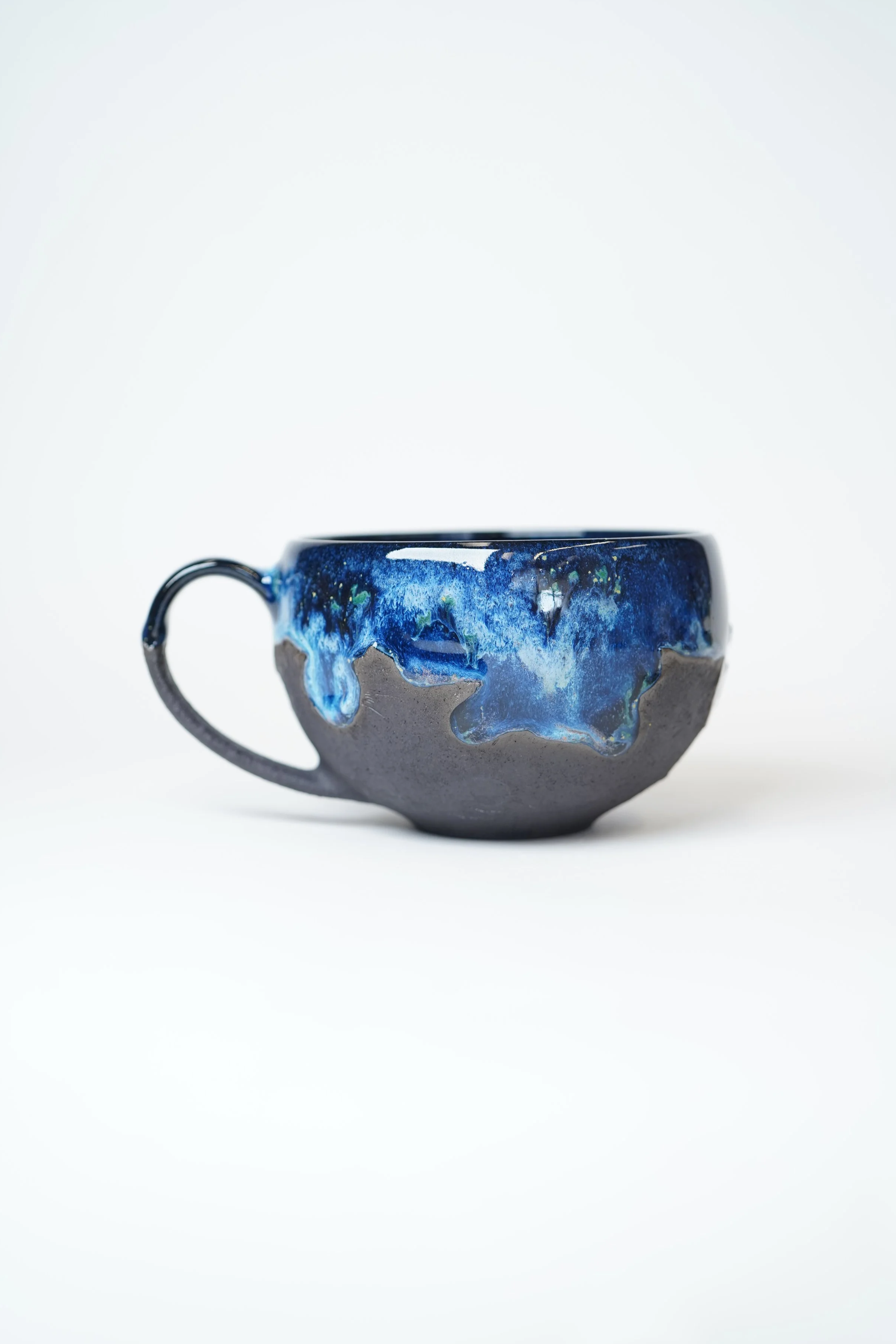 Night Moon夜月Mug S style 1