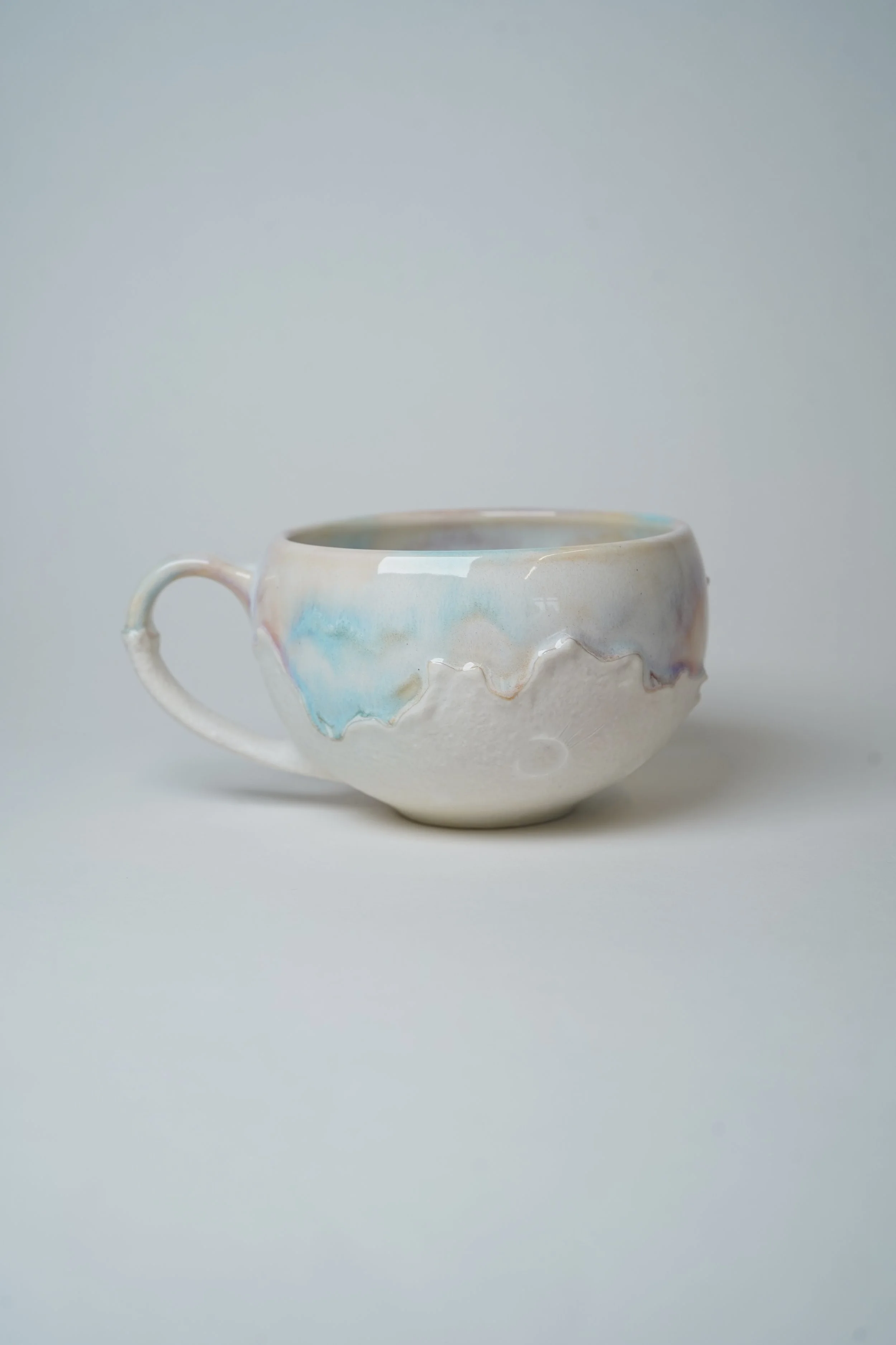 GENGETSU 幻月Mug XS  (style4)
