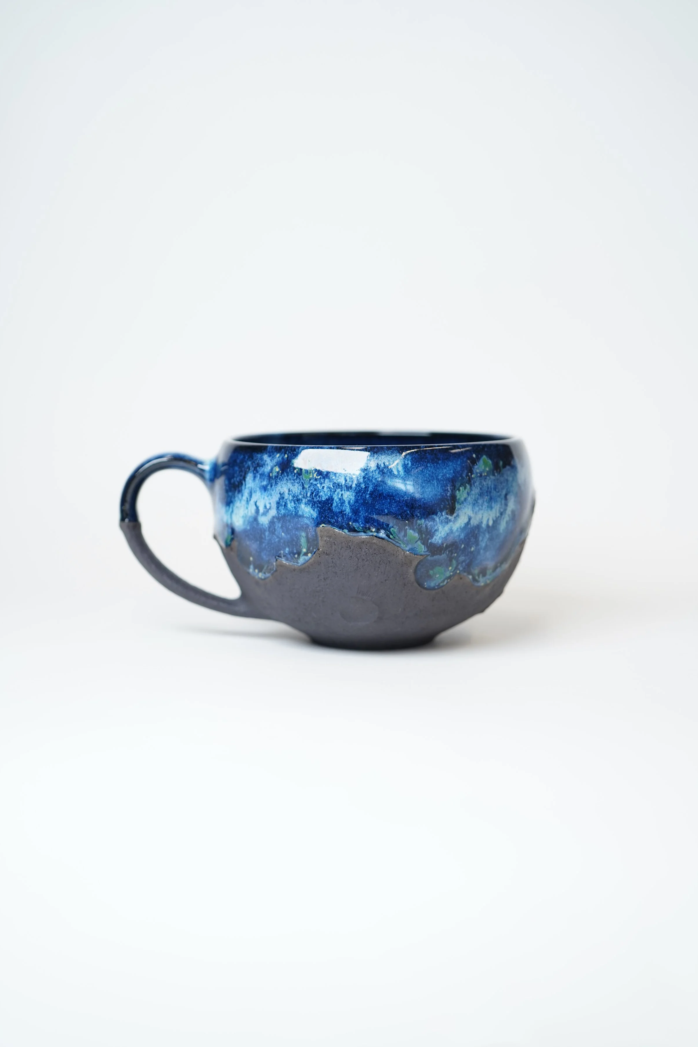 Night Moon夜月Mug S (style 2)