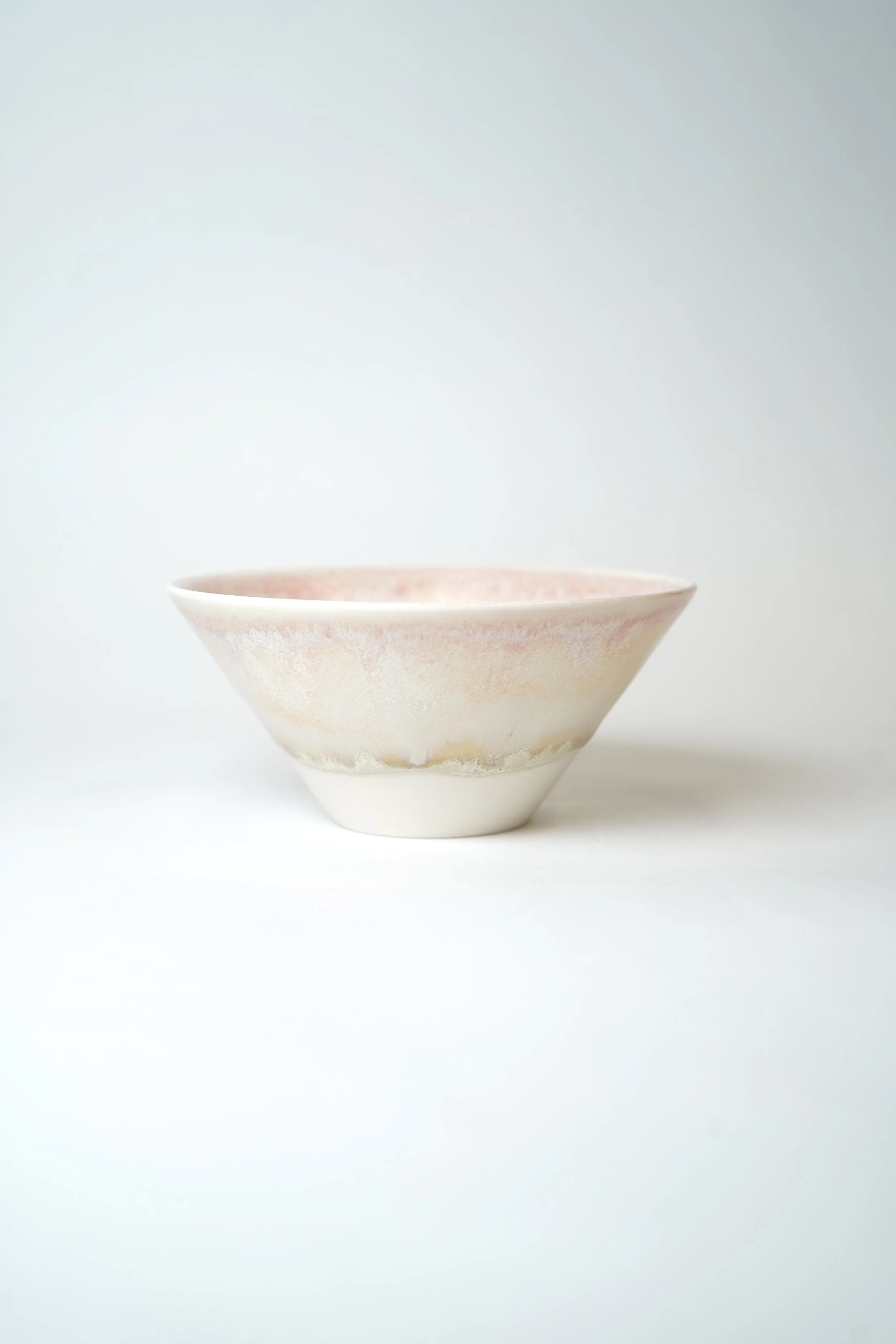 Tilted Bowl (sakura)style1