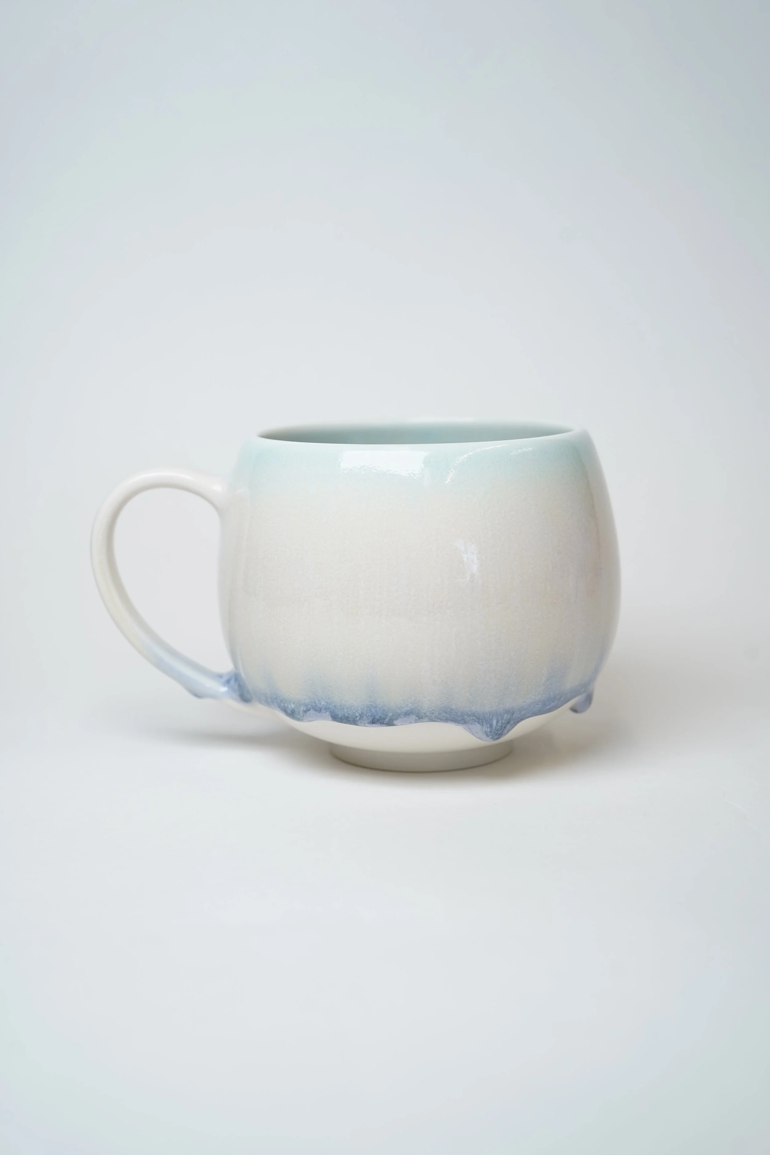 L SIZE BALLON MUG(Unicorn)style 4