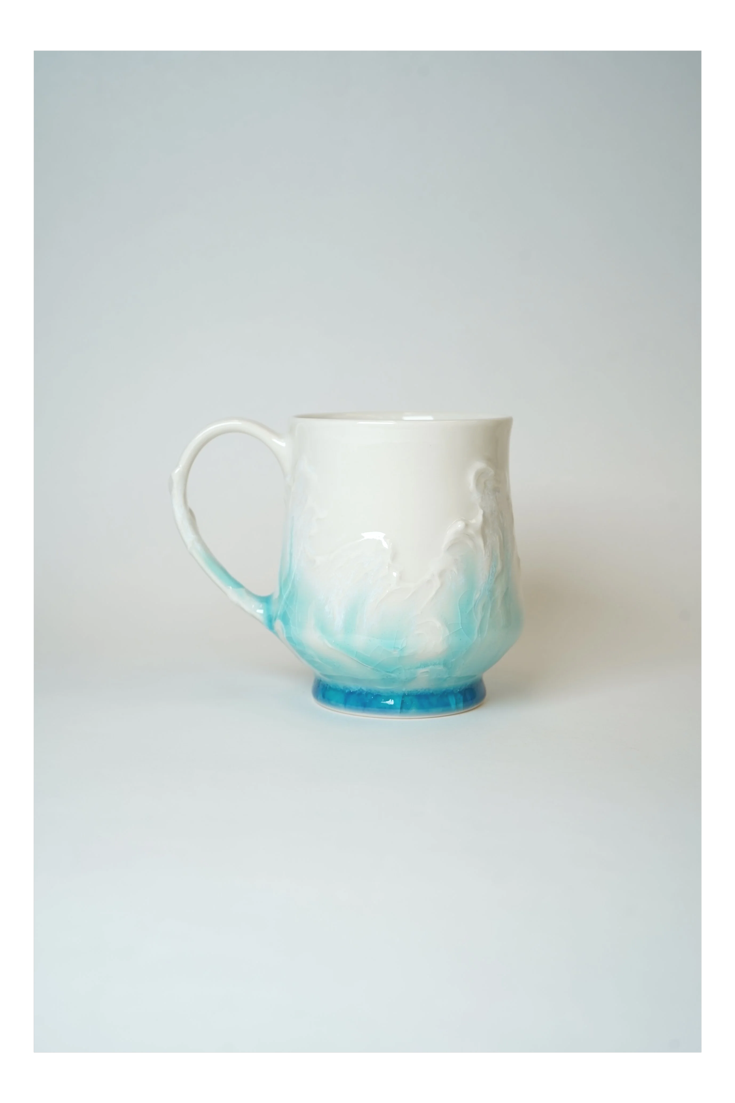 NAMI MUG L size( style 5）