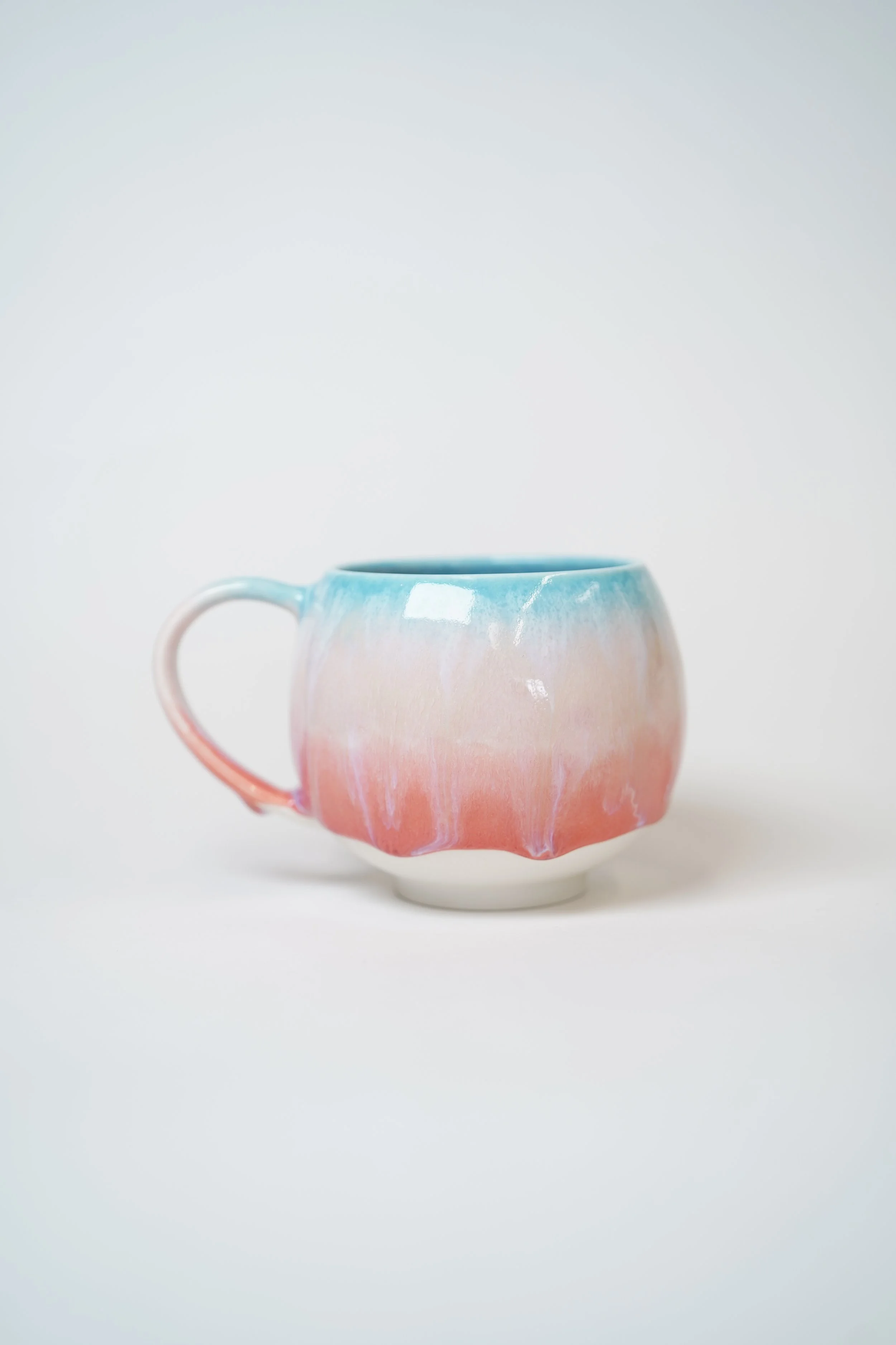 S SIZE BALLON MUG(DAWN)