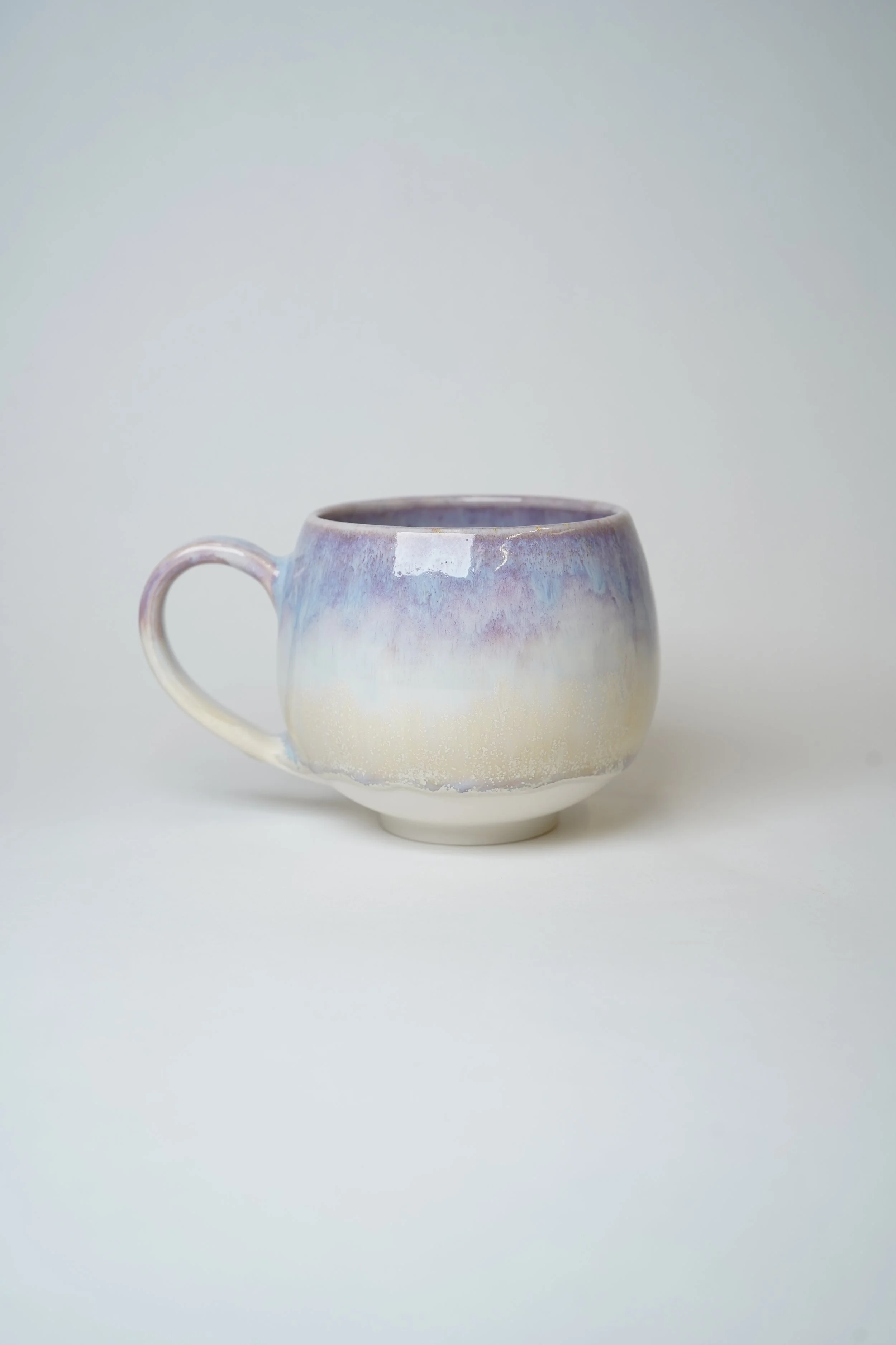 S SIZE BALLON MUG(Lavender) STYLE1