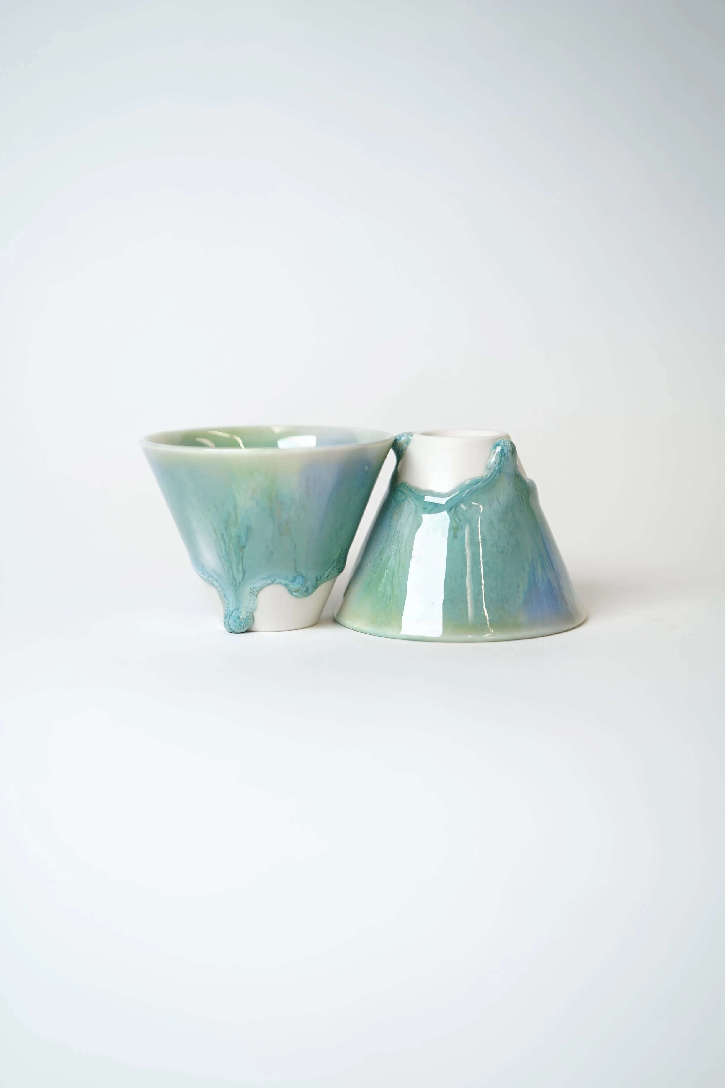 Sake CupSET(LAKE)