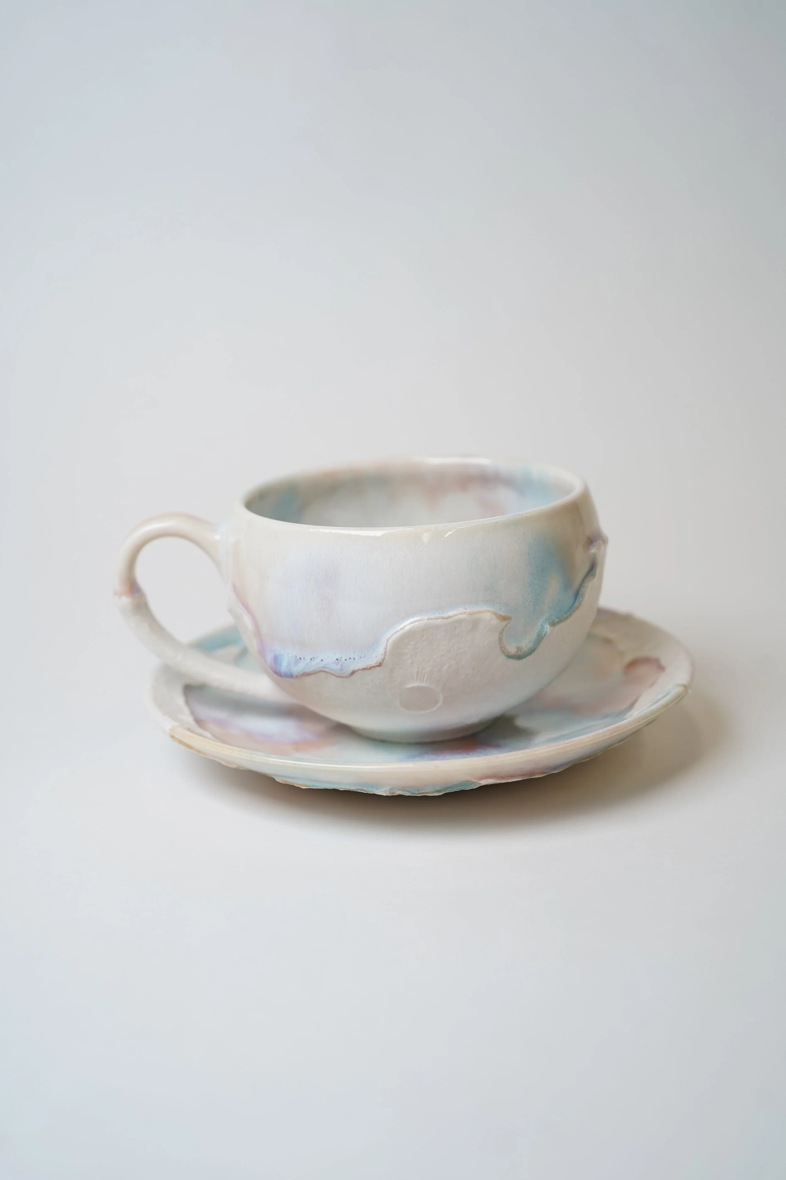 GENGETSU 幻月Mug set (style8)