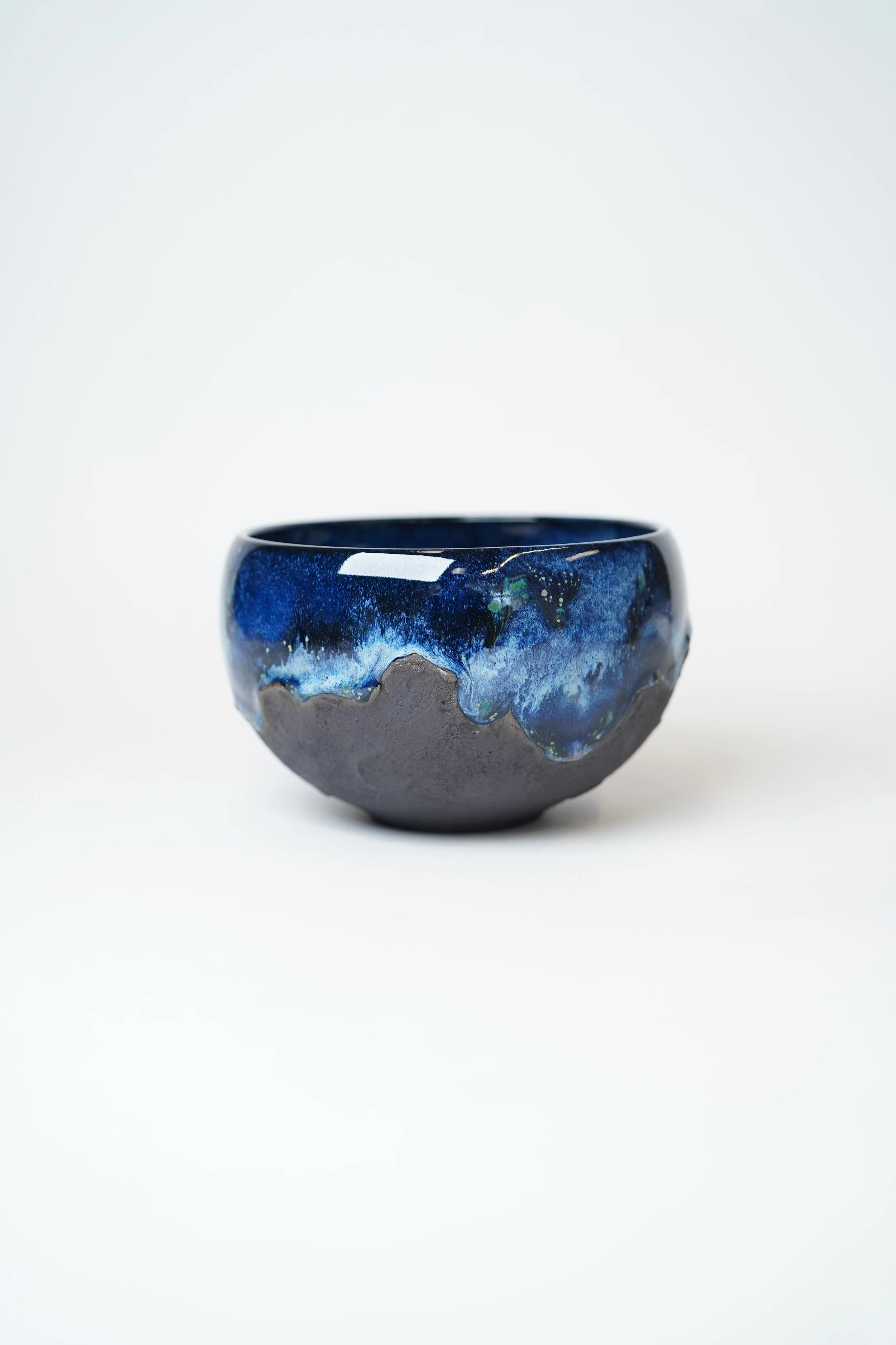 S Size Night Moon夜月Bowl(style 2)